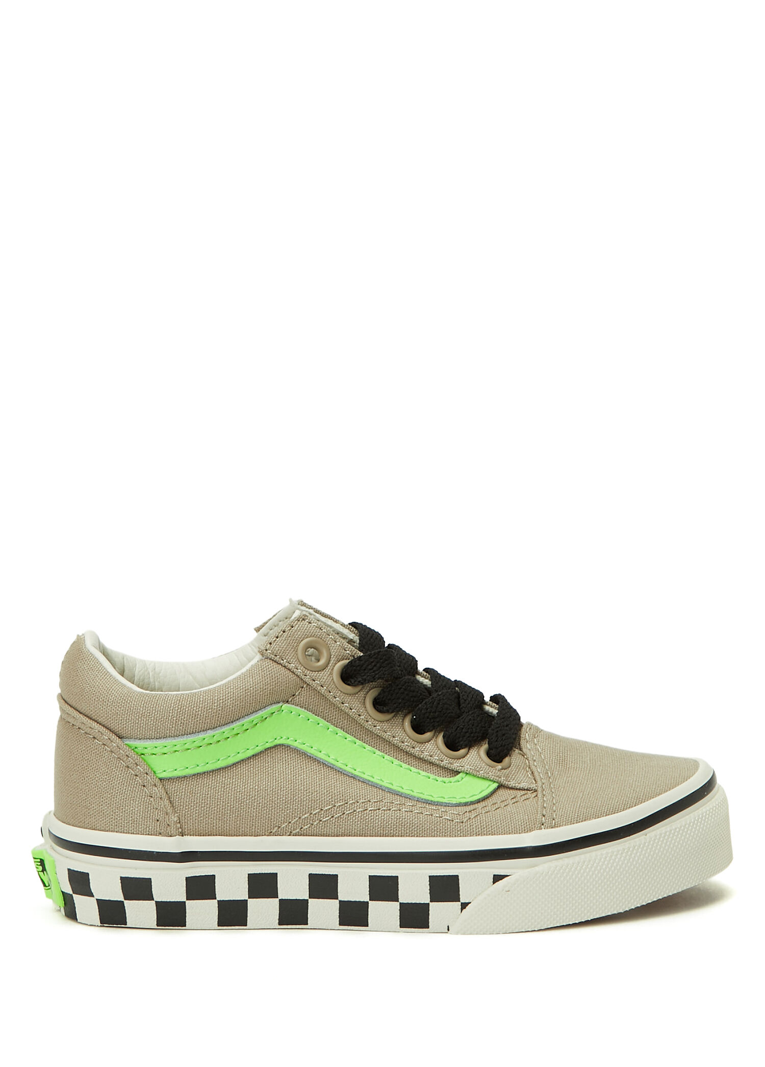 Old Skool Çocuk Kanvas Sneaker