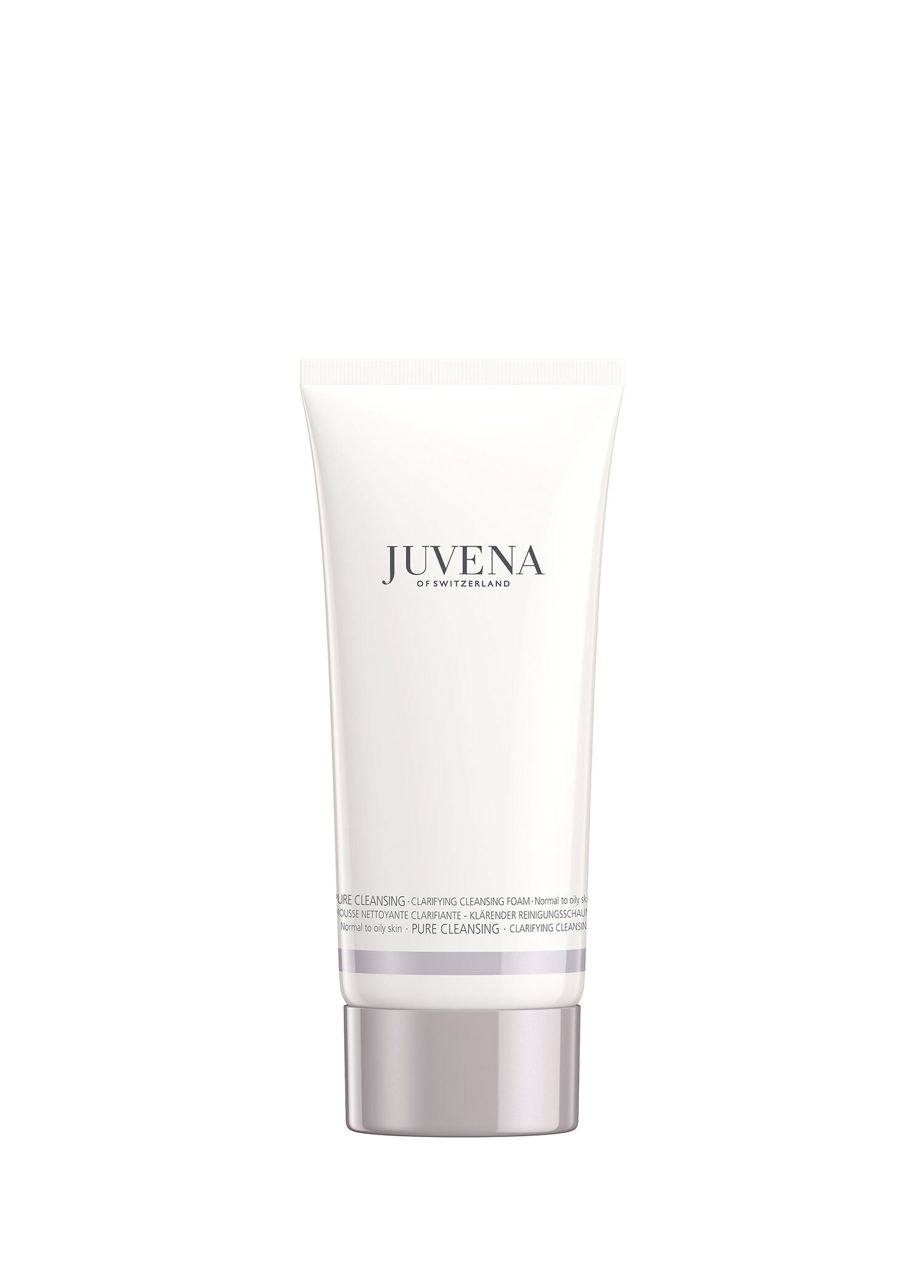 Clarifying Cleansing Foam Arındırıcı Yüz Temizleme Köpüğü 200 ml