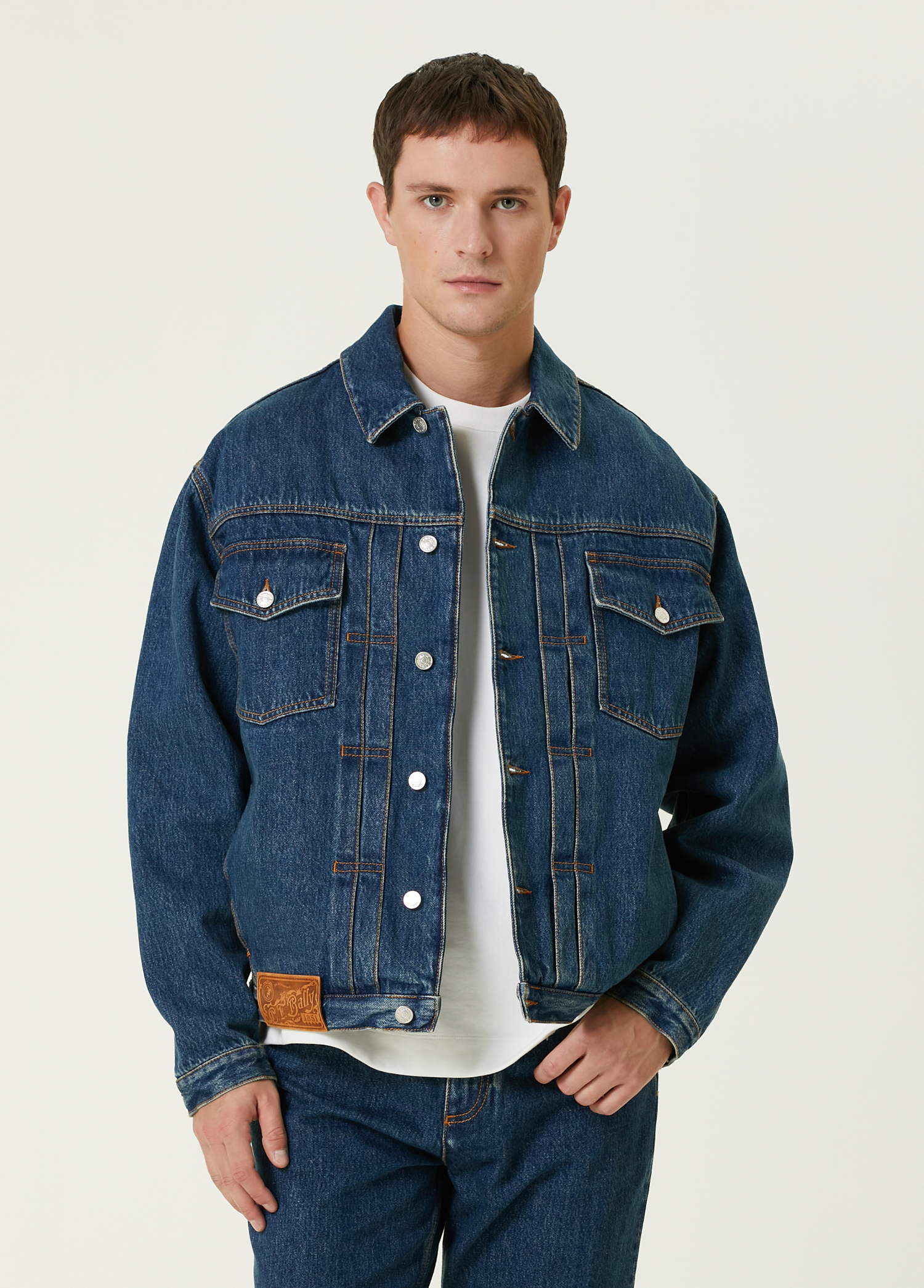 Mavi Denim Ceket