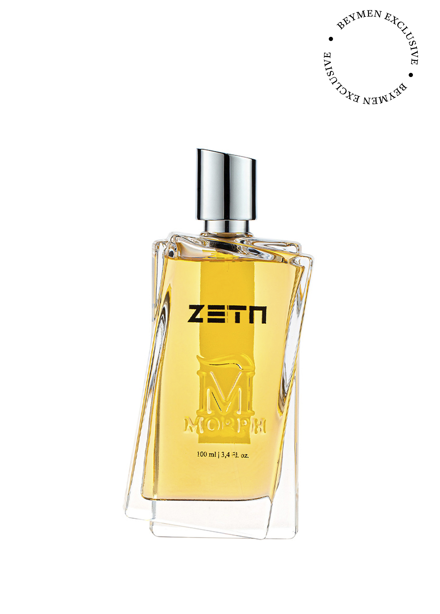 Zeta Eau De Parfum Intense 100ml