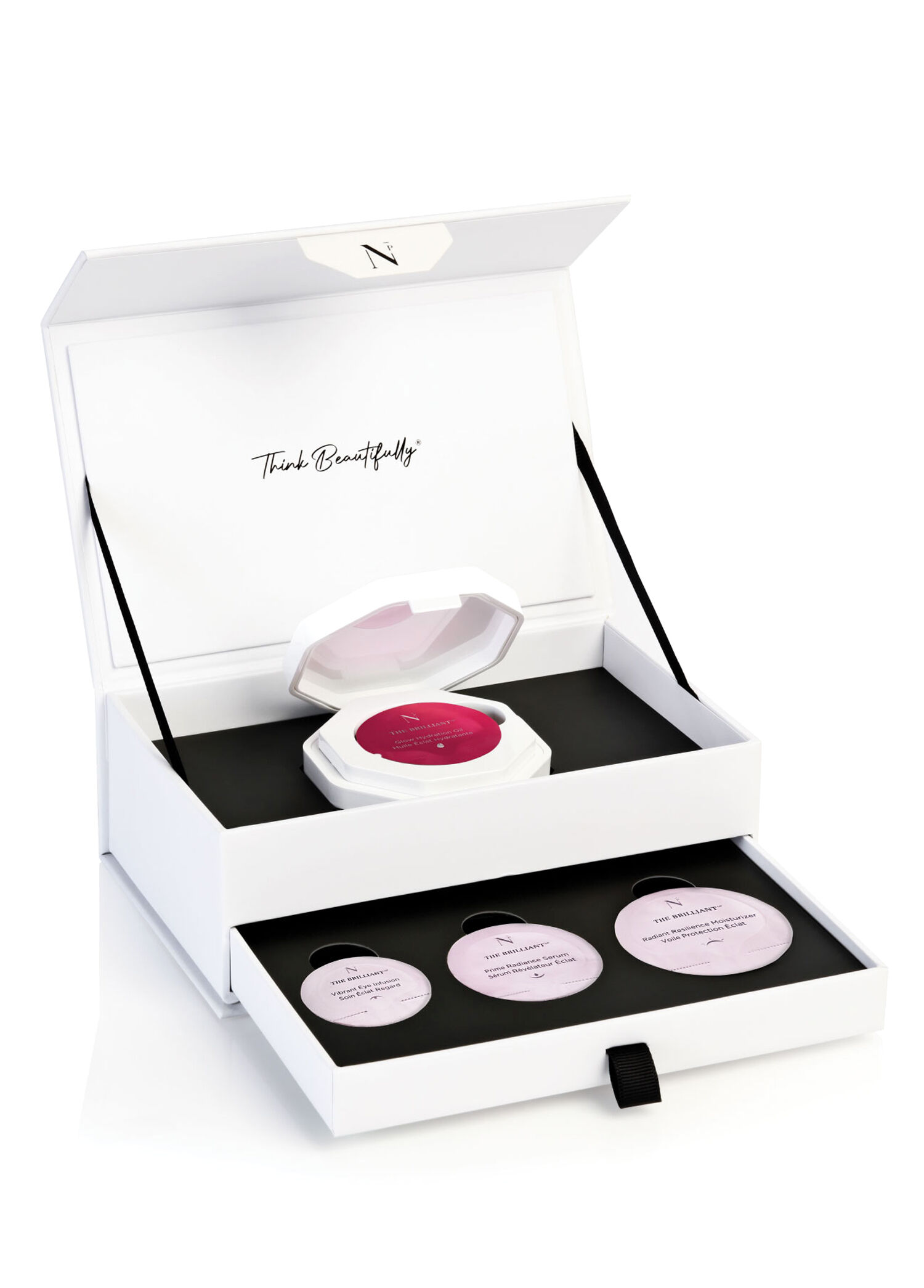 The Brilliant Discovery Ritual Set