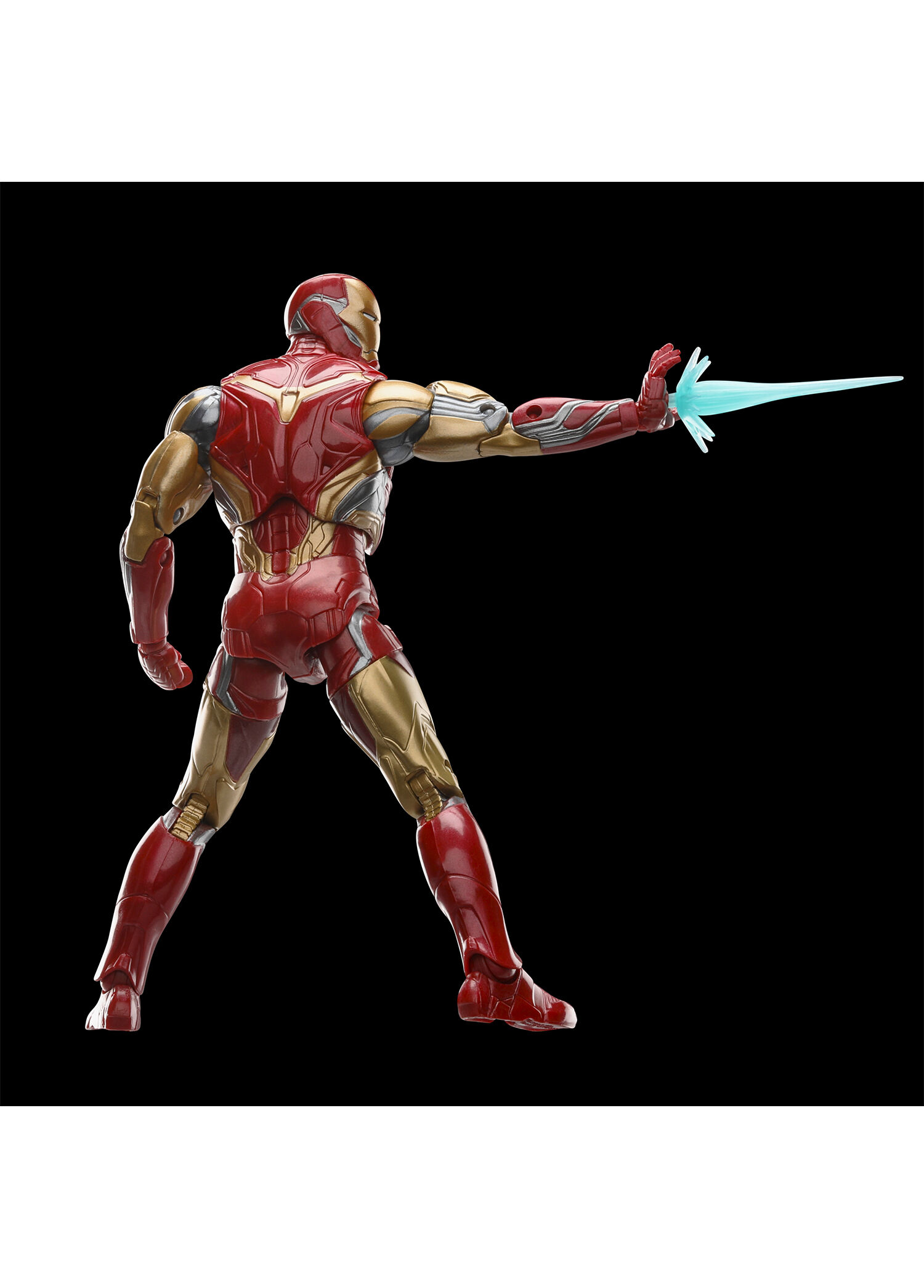 Marvel - Legends Iron Man Mark LXXXV Avengers: Endgame Action Figure