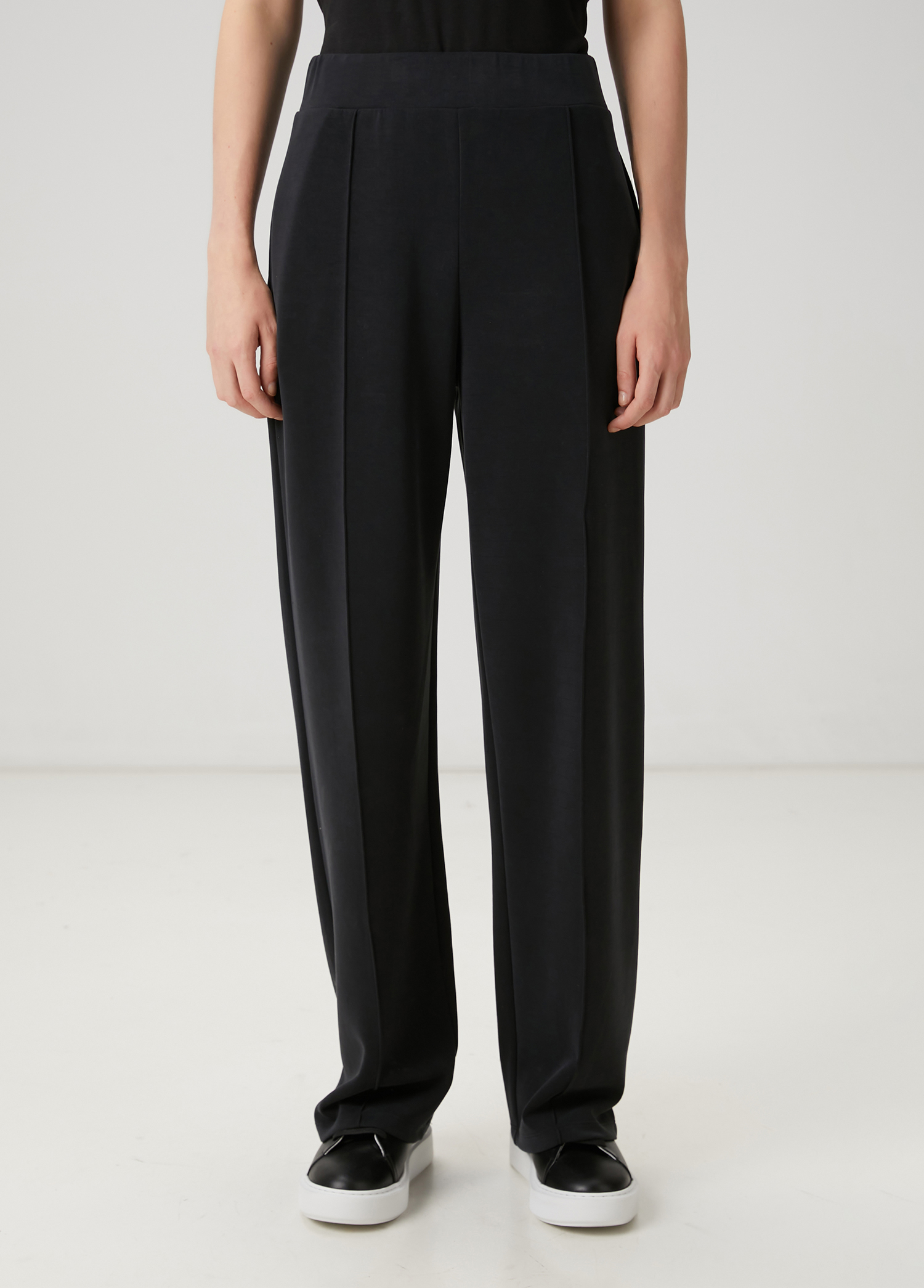 Jersey Pantolon_1