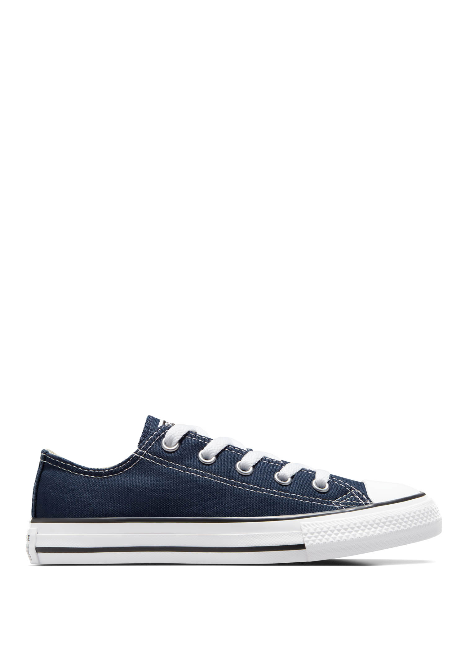 Chuck Taylor All Star Lacivert Çocuk Sneaker