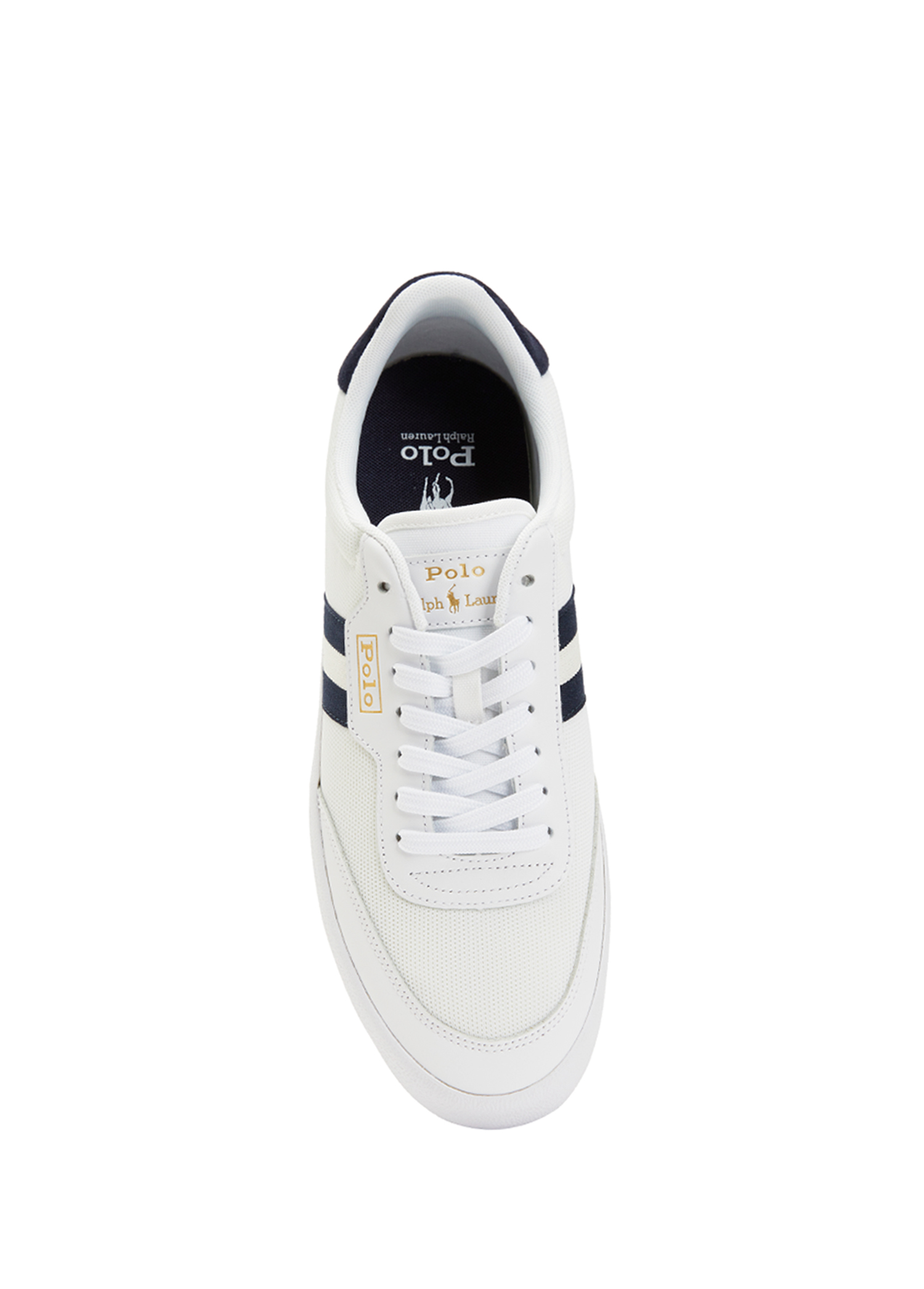 Beymen Beyaz Logolu Erkek Sneakers. 4 Beymen Beyaz Logolu Erkek Sneakers. 4