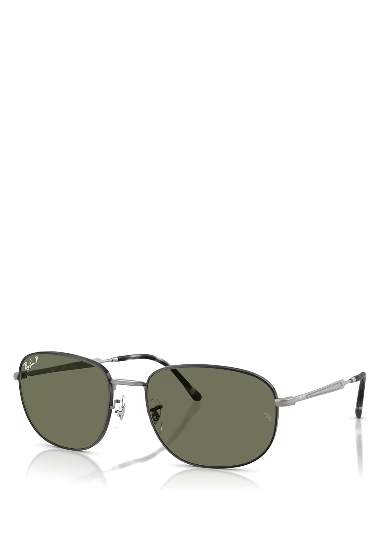 RB3754 Siyah Unisex Güneş Gözlüğü