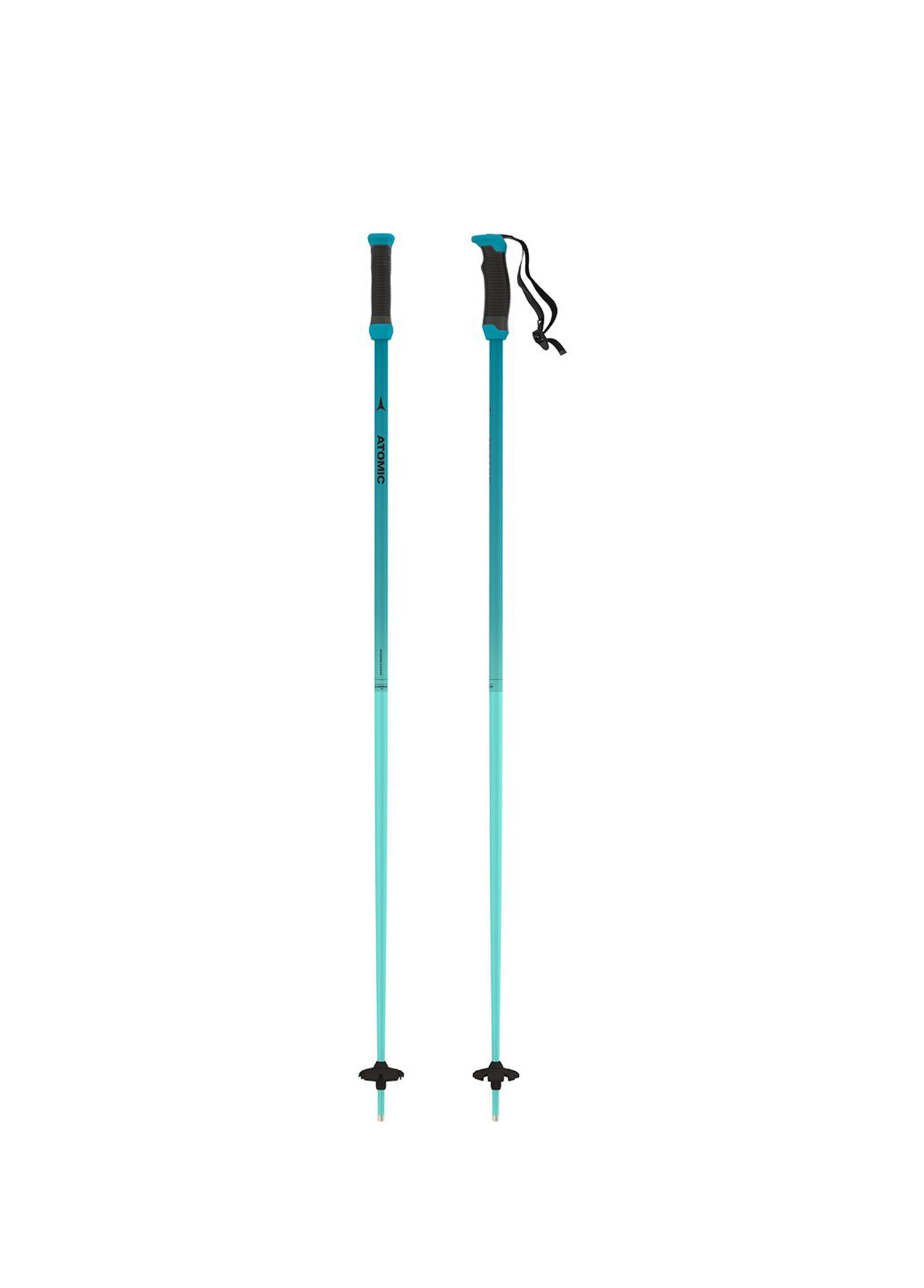 Redster X Sqs Teal Tensio Erkek Kayak Batonu