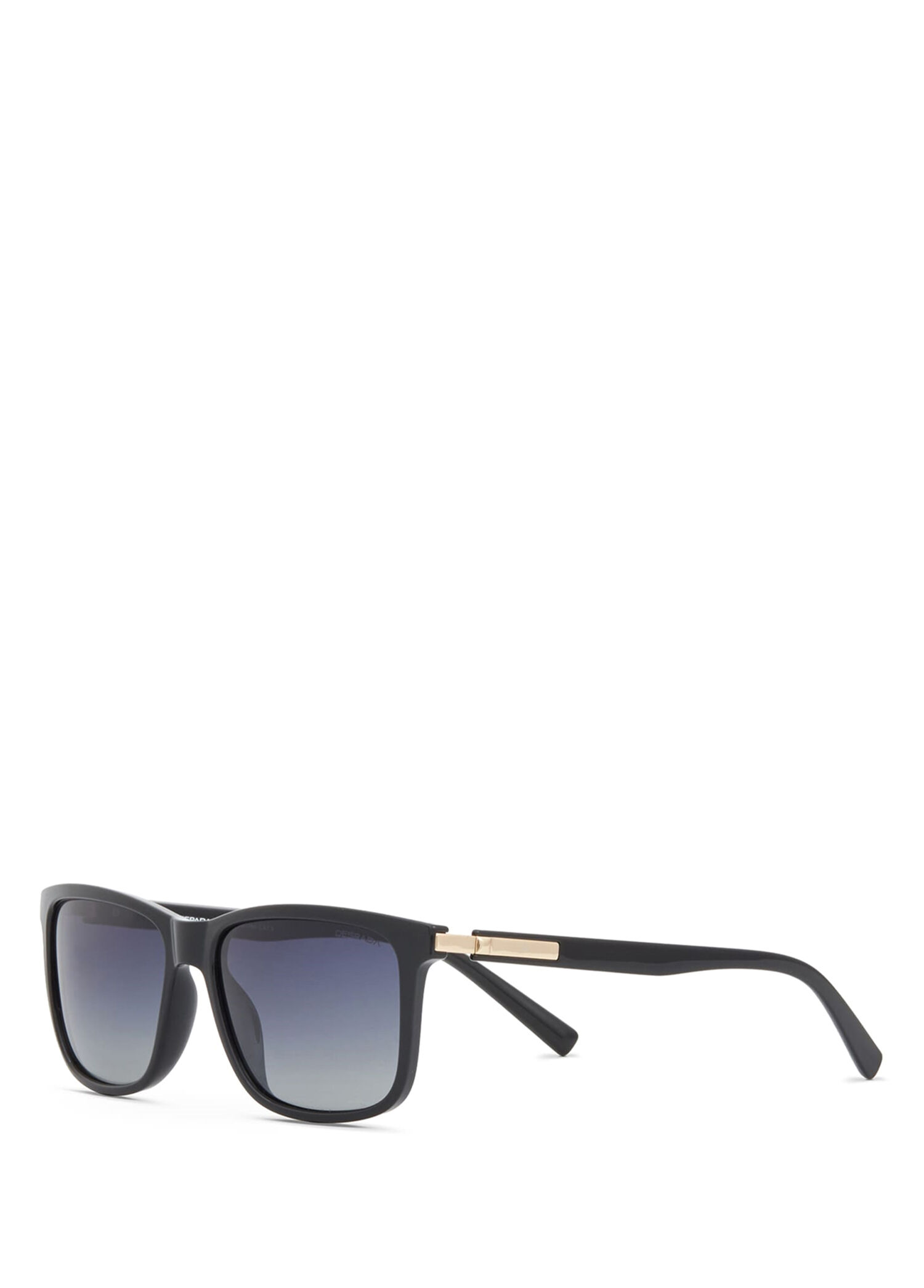 DS 2498 C1 Gold Unisex Güneş Gözlüğü