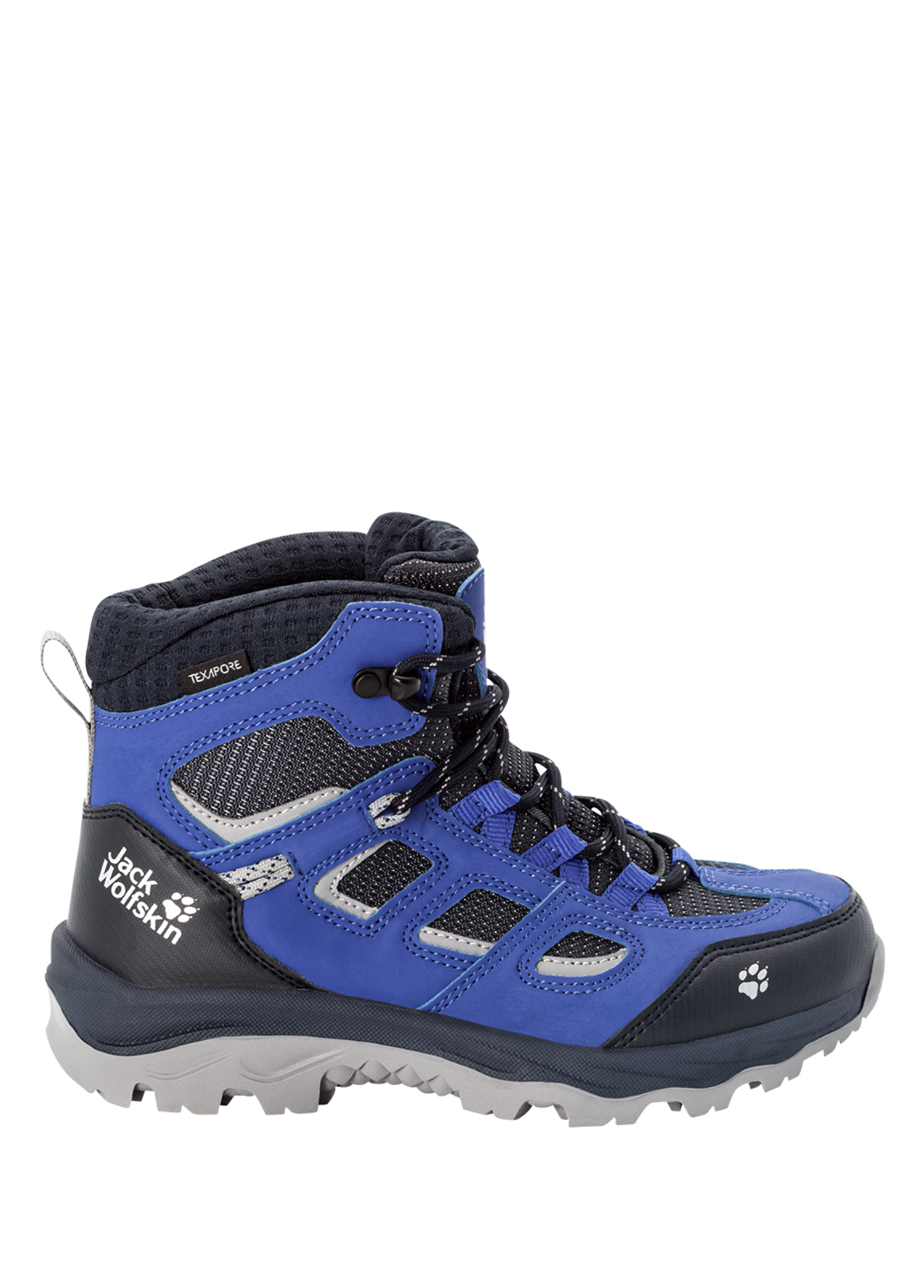 Vojo Texapore Mid Çocuk Outdoor Bot