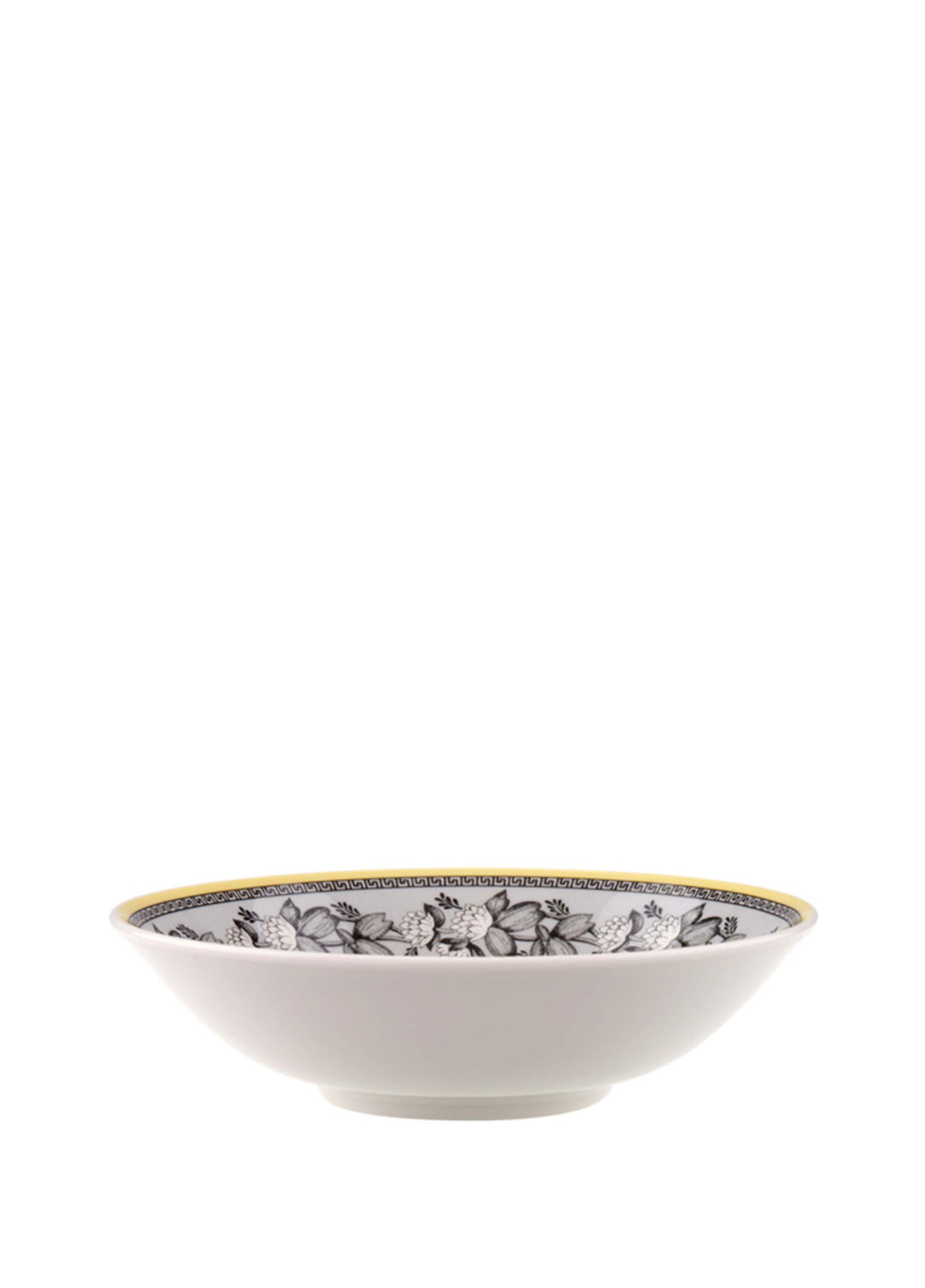 Audun Ferme Porselen Kase 16 cm