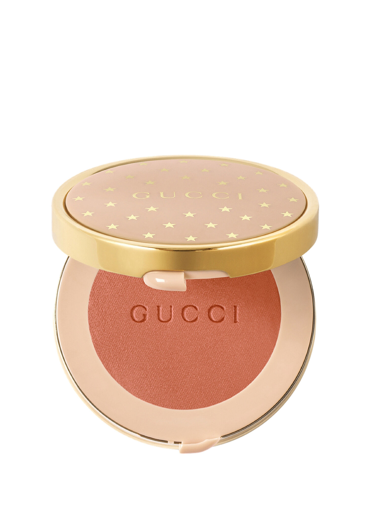 Beauty Blush 08 Soft Rose Pudra
