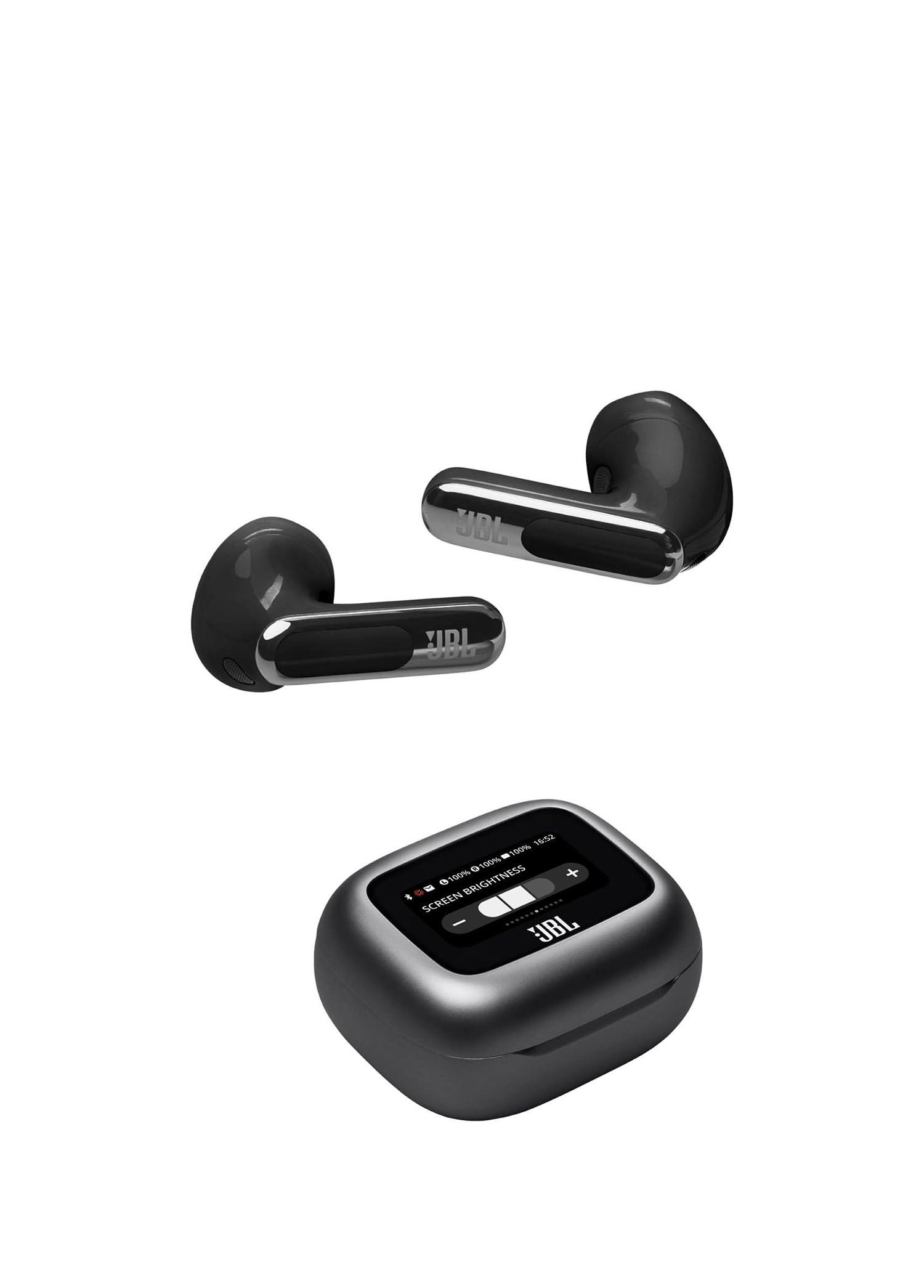 Live Flex 3 Siyah Kulakiçi Bluetooth Kulaklık