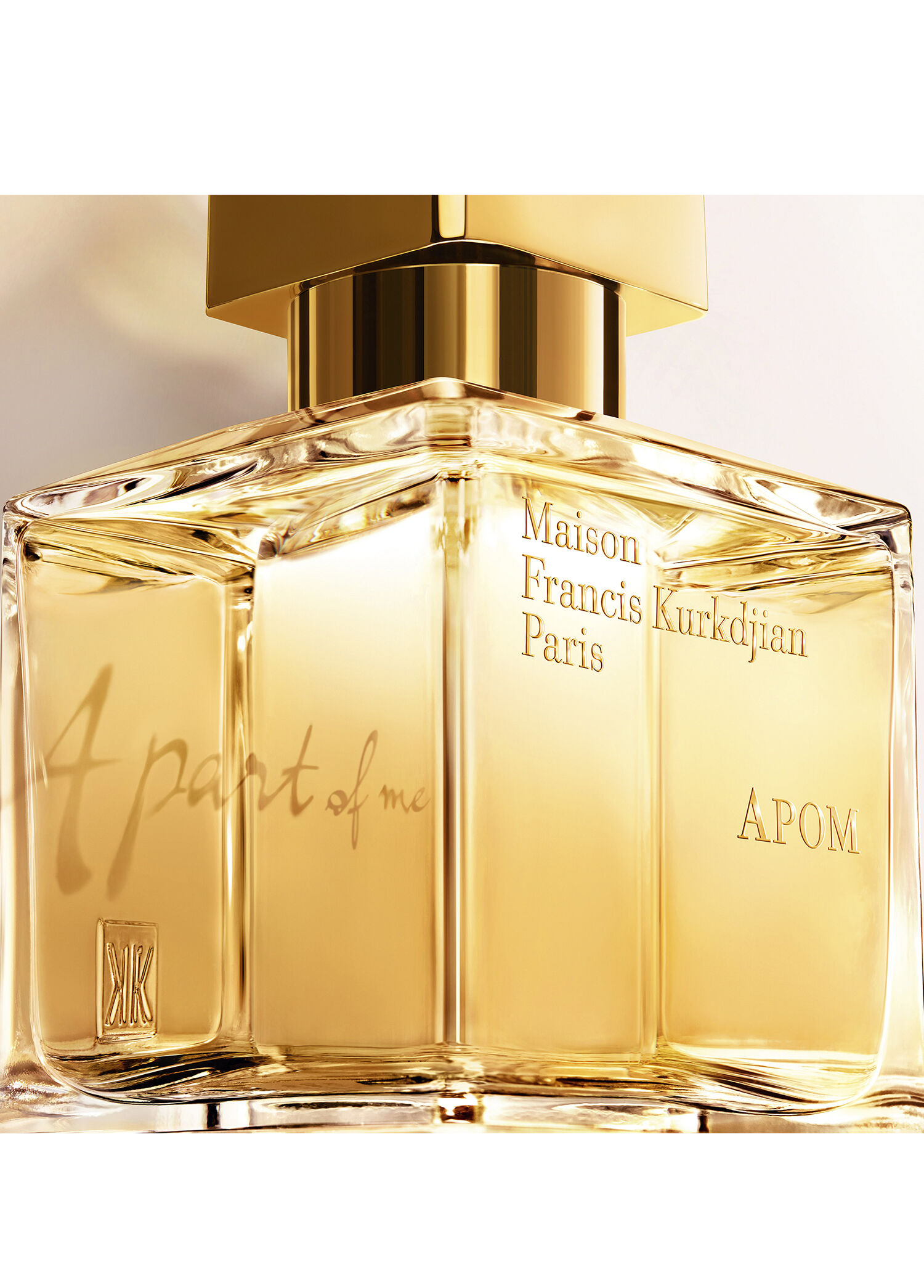 Maison Francis Kurkdjian - Apom EDP 70ml Parfüm -