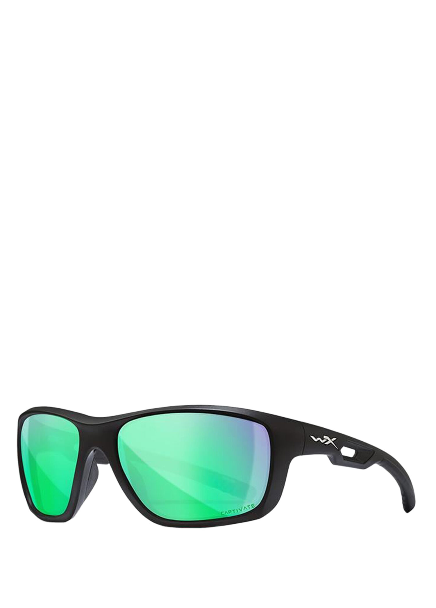Aspect Yeşil Polarize Unisex Güneş Gözlüğü