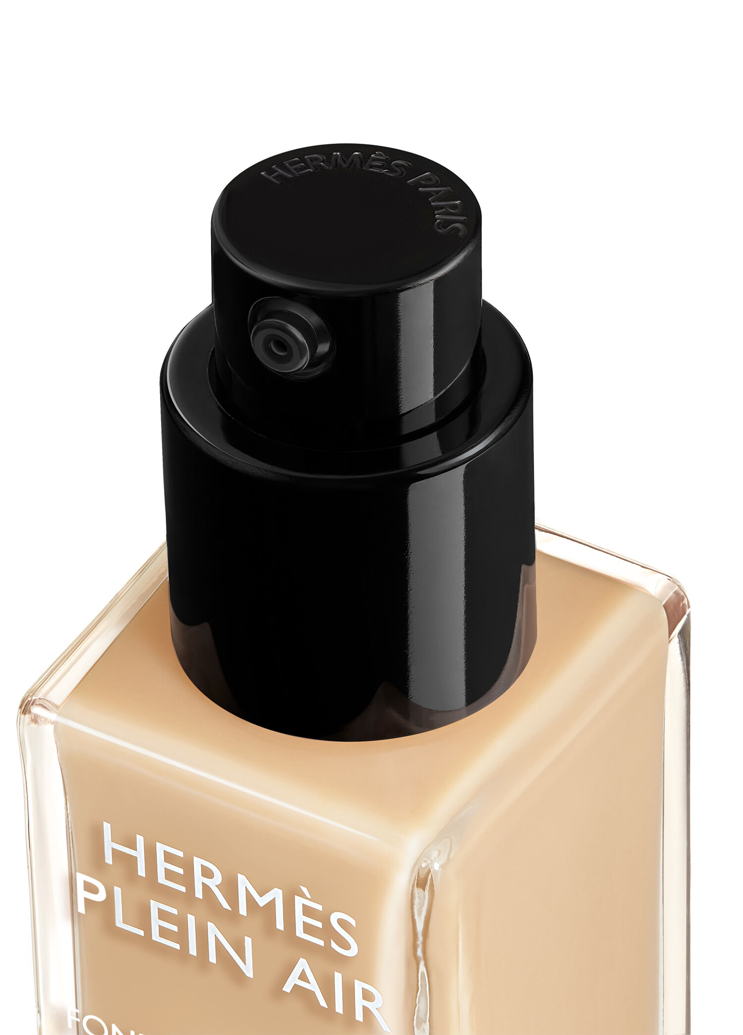Hermès - Plein Air Işıltılı Mat Fondöten Sépia - 31 SÉPIA