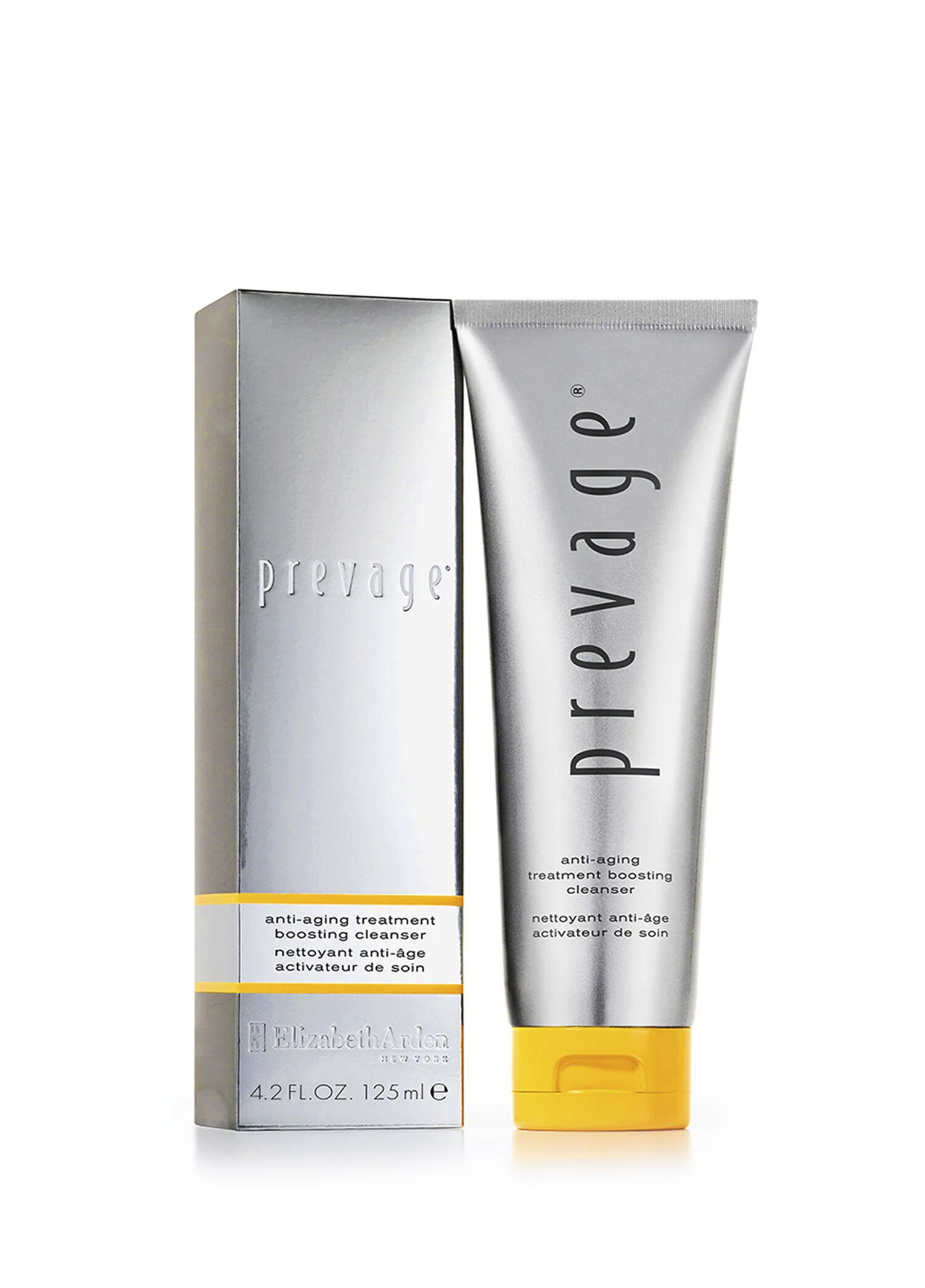 Prevage Anti-Aging Treatment Boosting Cleanser Arındırıcı Yaşlanma Karşıtı Yüz Temizleme Jeli  125  ml