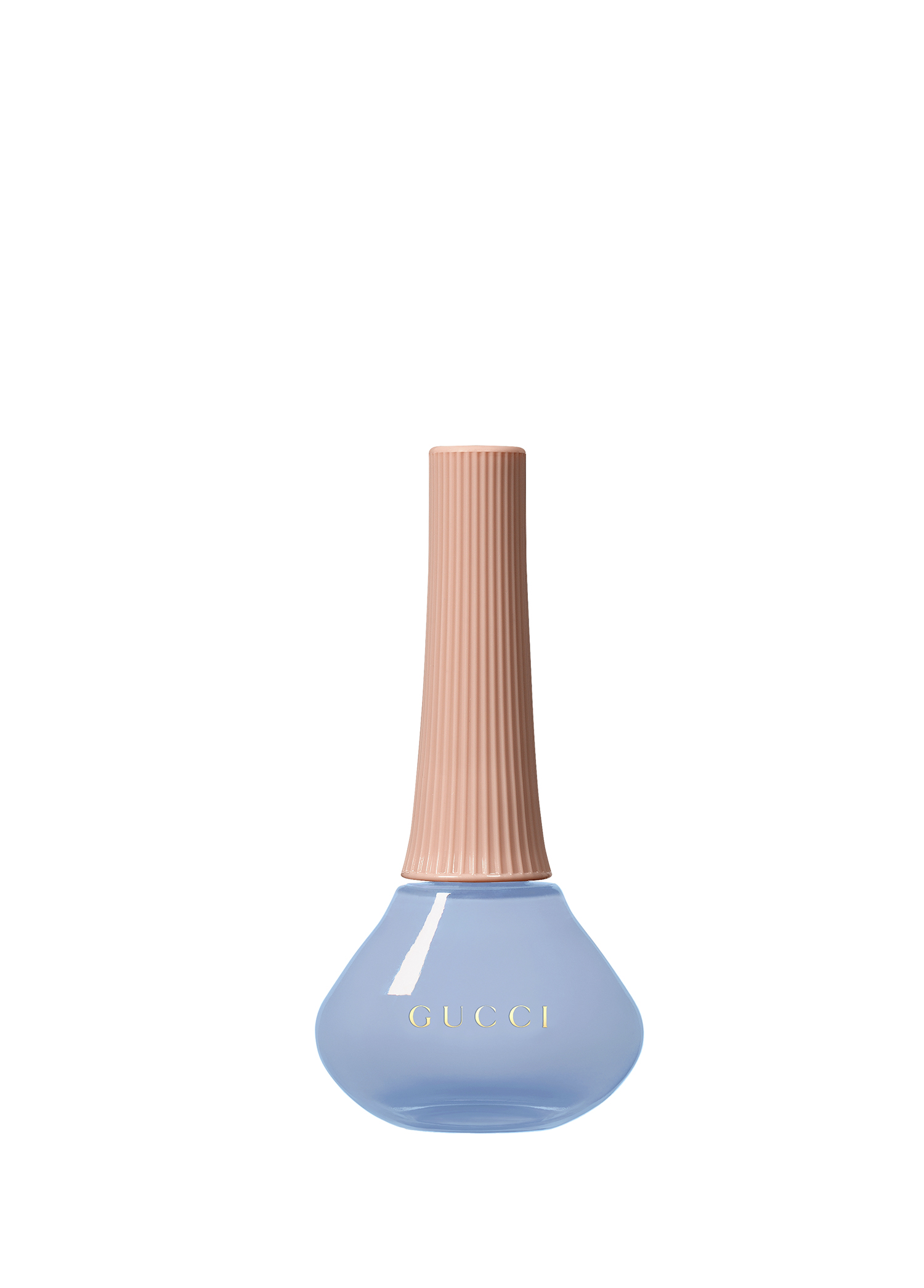 Vernis a Ongles Lucky Baby Blue 716 Oje