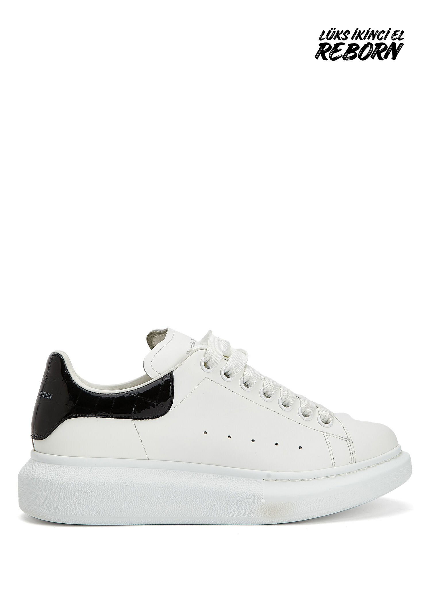 Alexander McQueen Kadın Sneakers 39,5TR