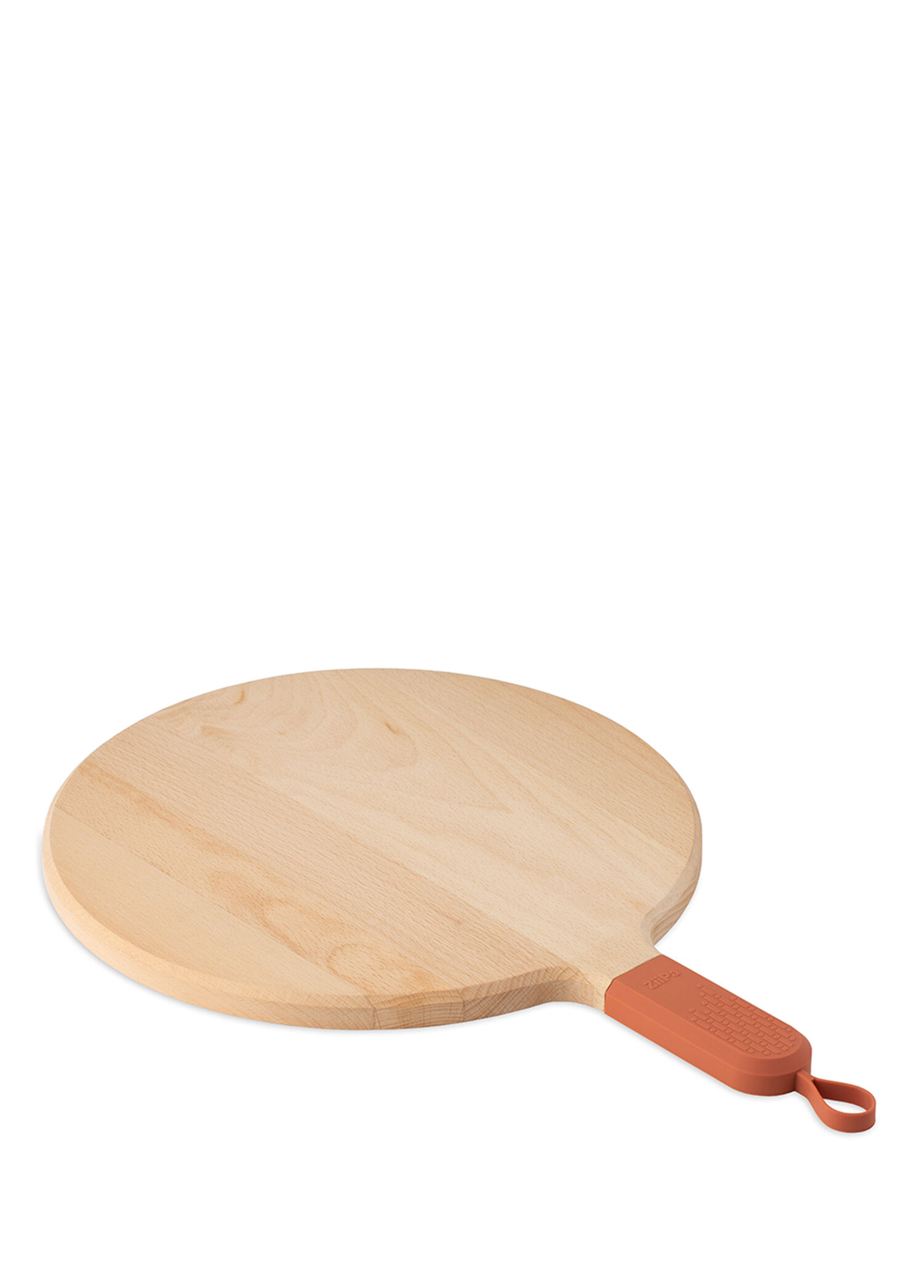Sora Terracotta Ahşap Pizza Sunum Tahtası