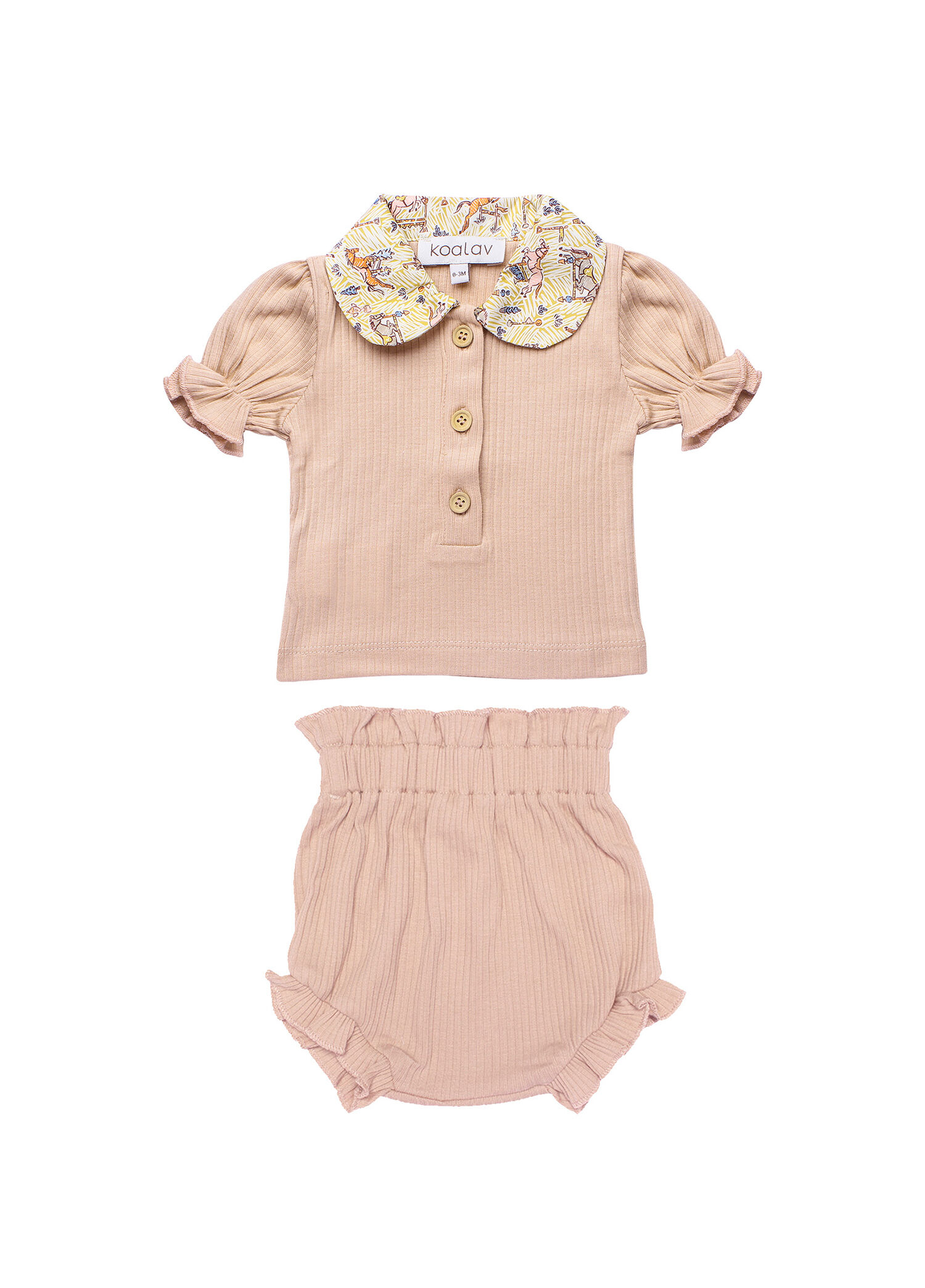 Light Peach