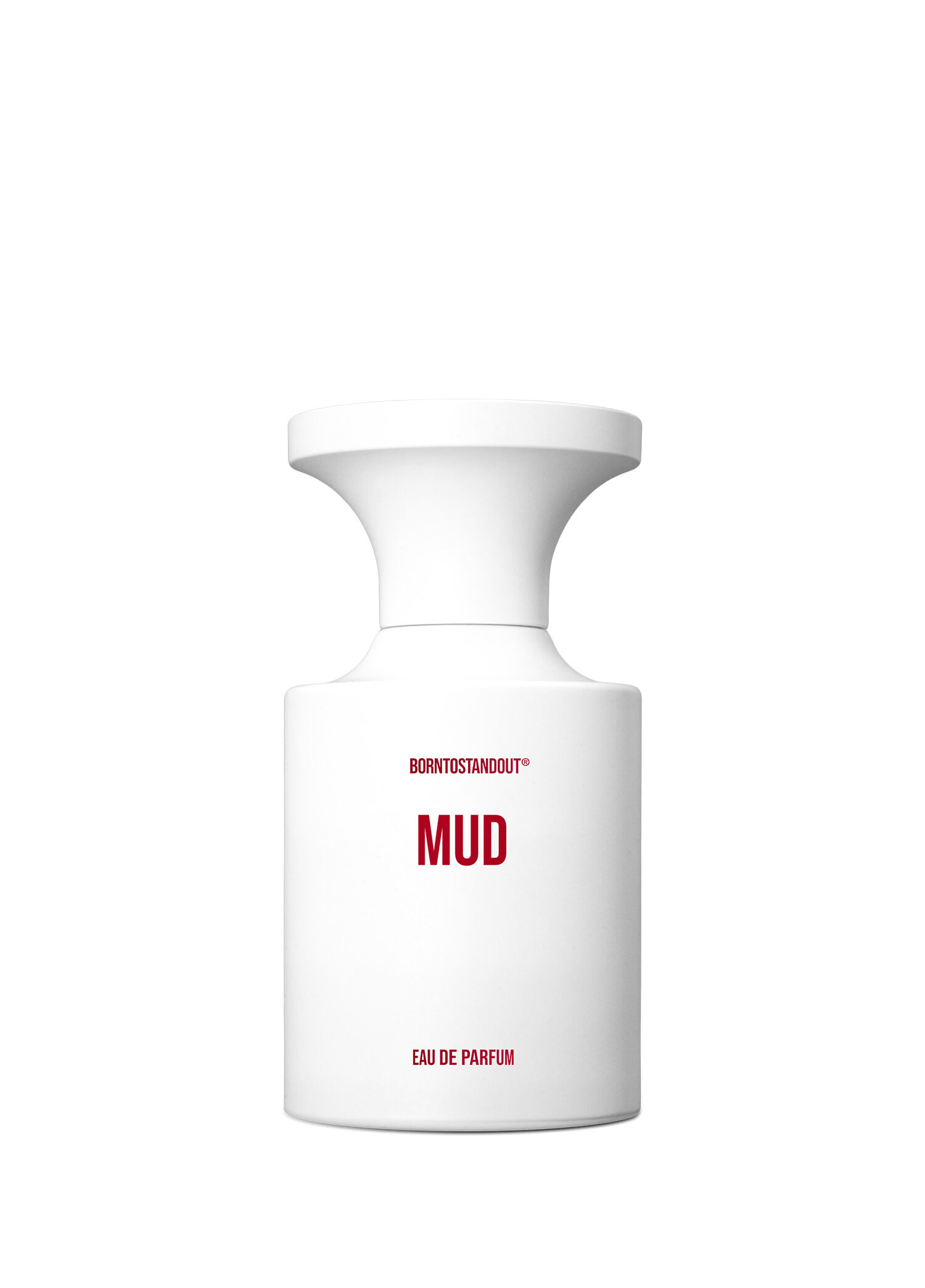 Mud 50ml Eau de Parfüm
