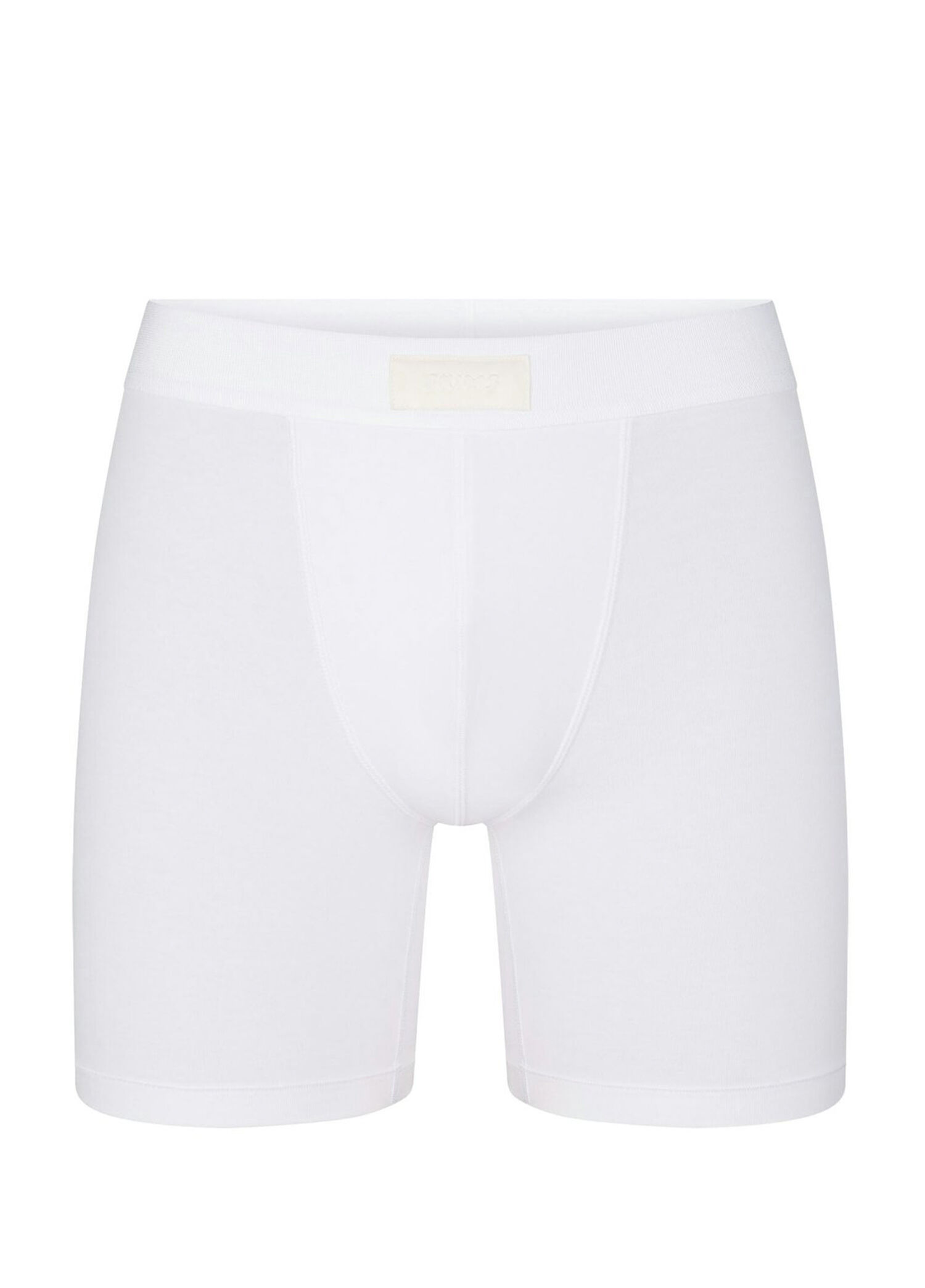 Beyaz 5'' Boxer