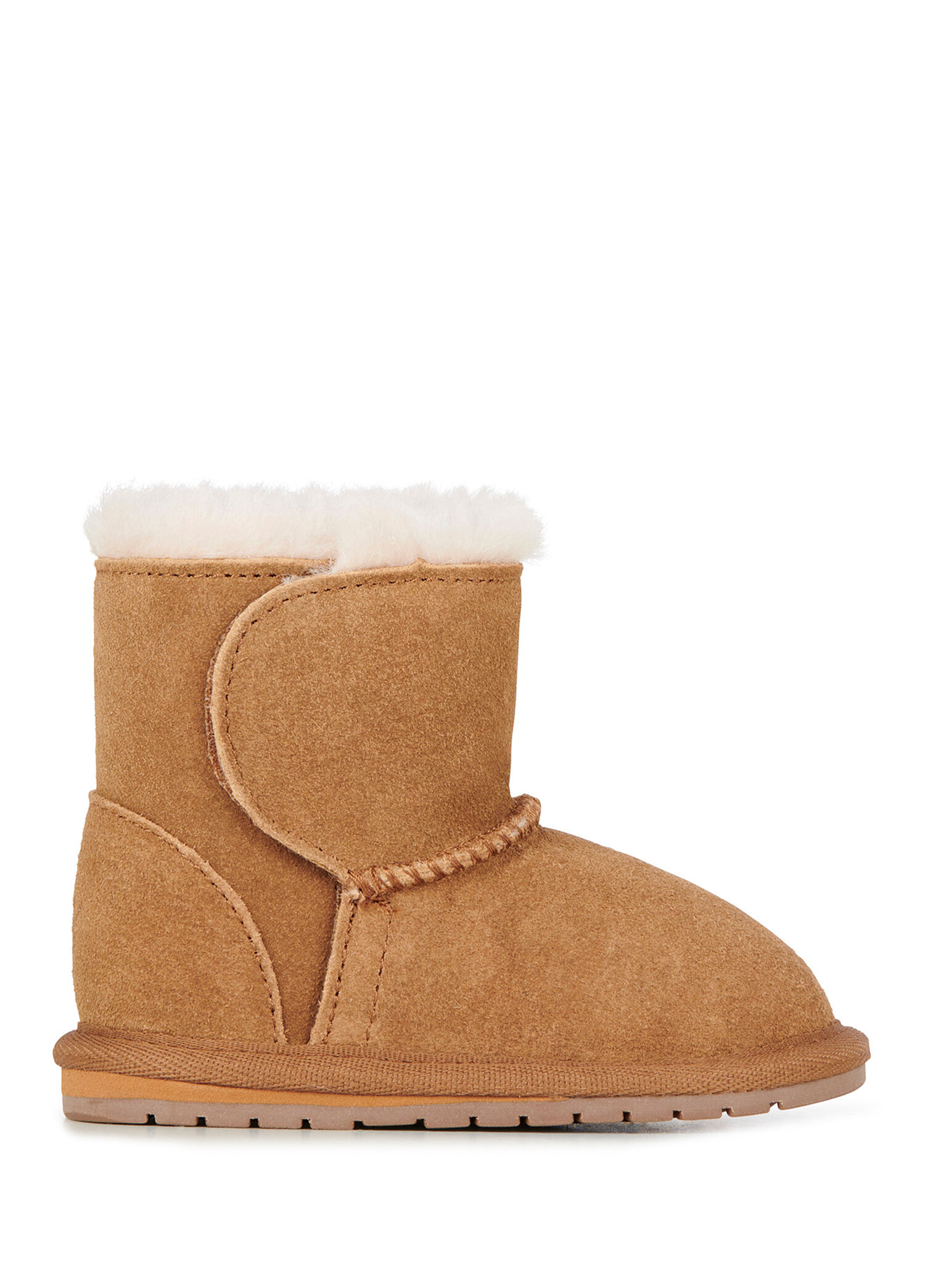 Toddle Kahverengi Unisex Çocuk Bot