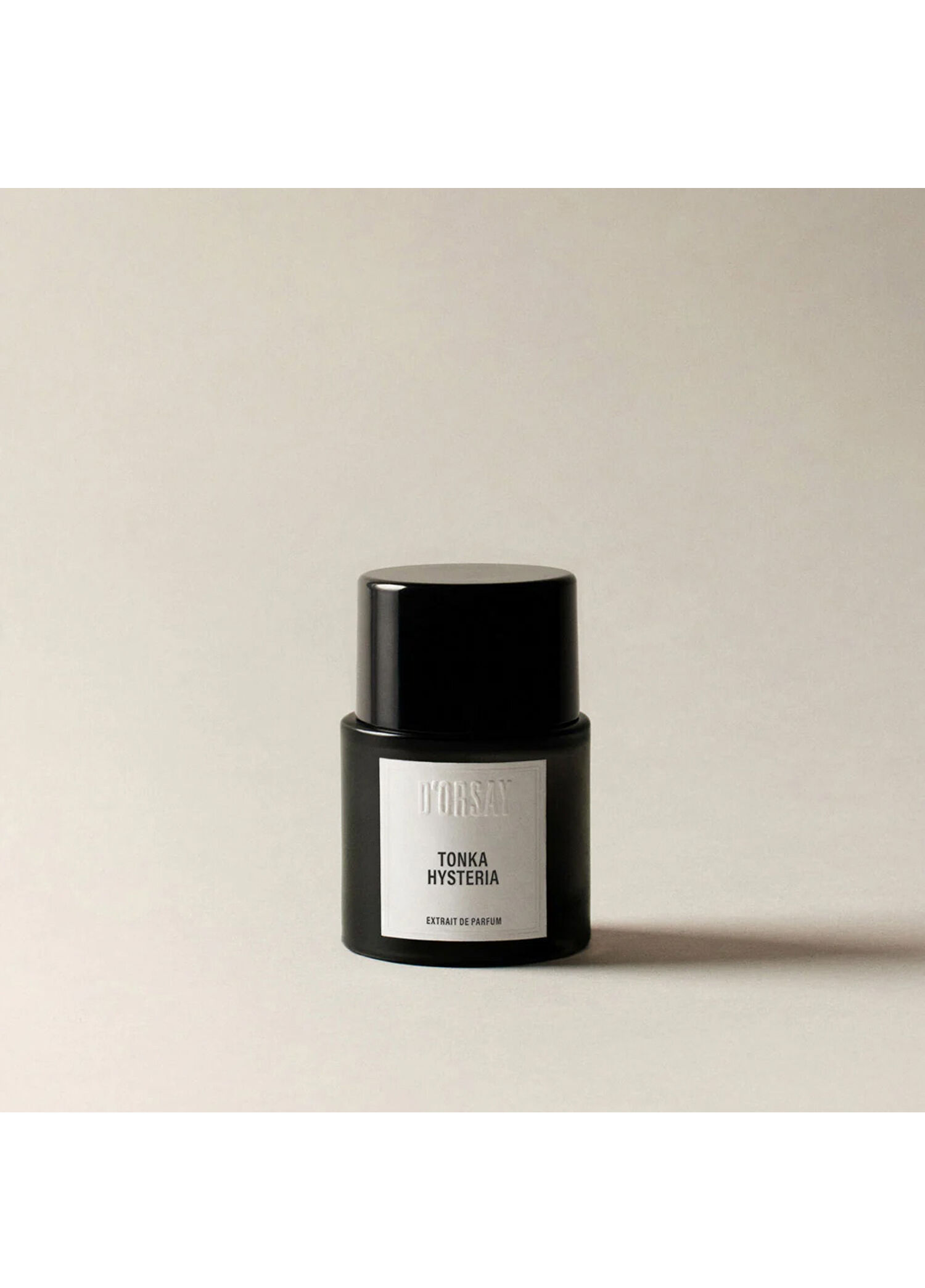 Parfum D'Orsay - Tonka Hysteria Extrait de Parfum 50 ml -