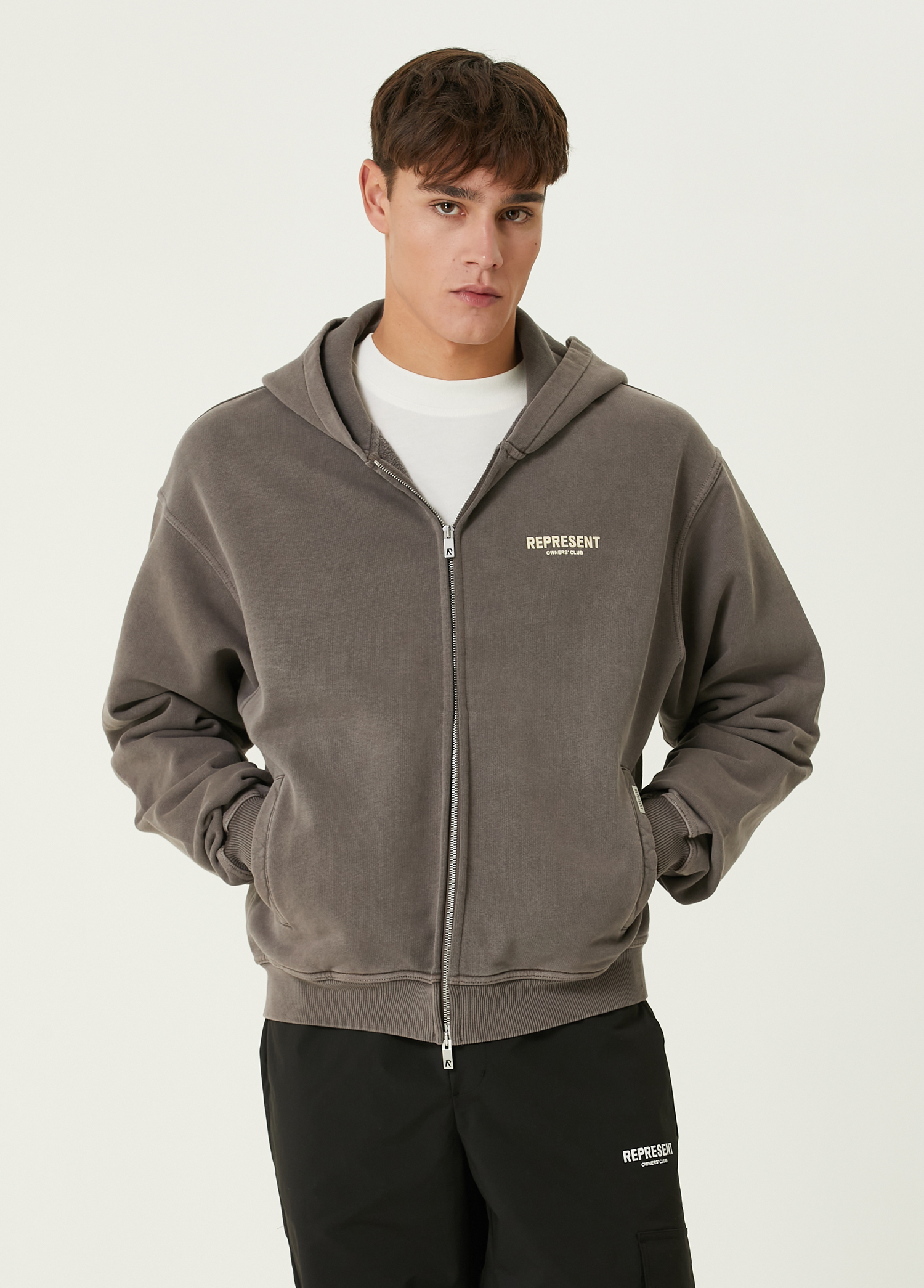 Owners Club Vizon Sweatshirt