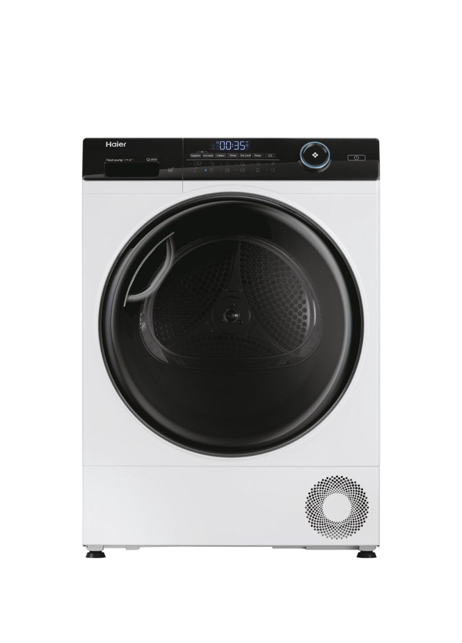 I-Pro Series 5 HD110-A2959E-TR Wi-Fi Bağlantılı Isı Pompalı Kurutma Makinesi 11 kg