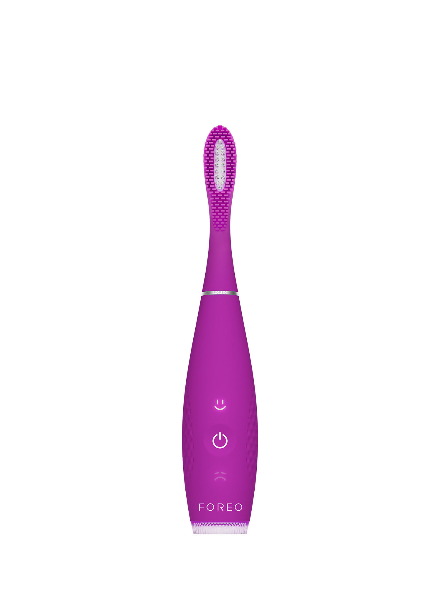 issa 4 smile Enchanted Violet Elektronik Diş Fırçası