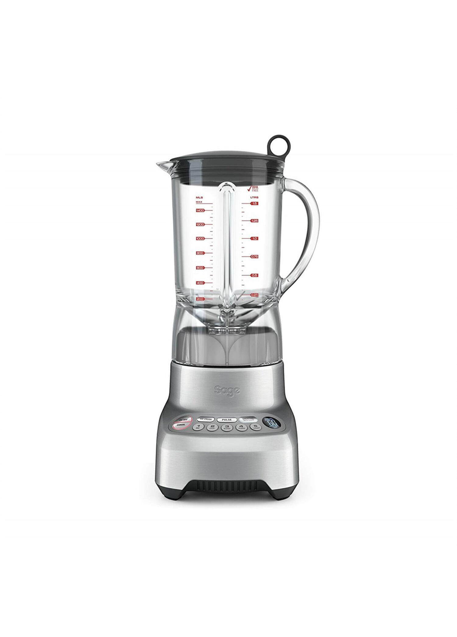 SBL620 The Fresh Furious® Blender