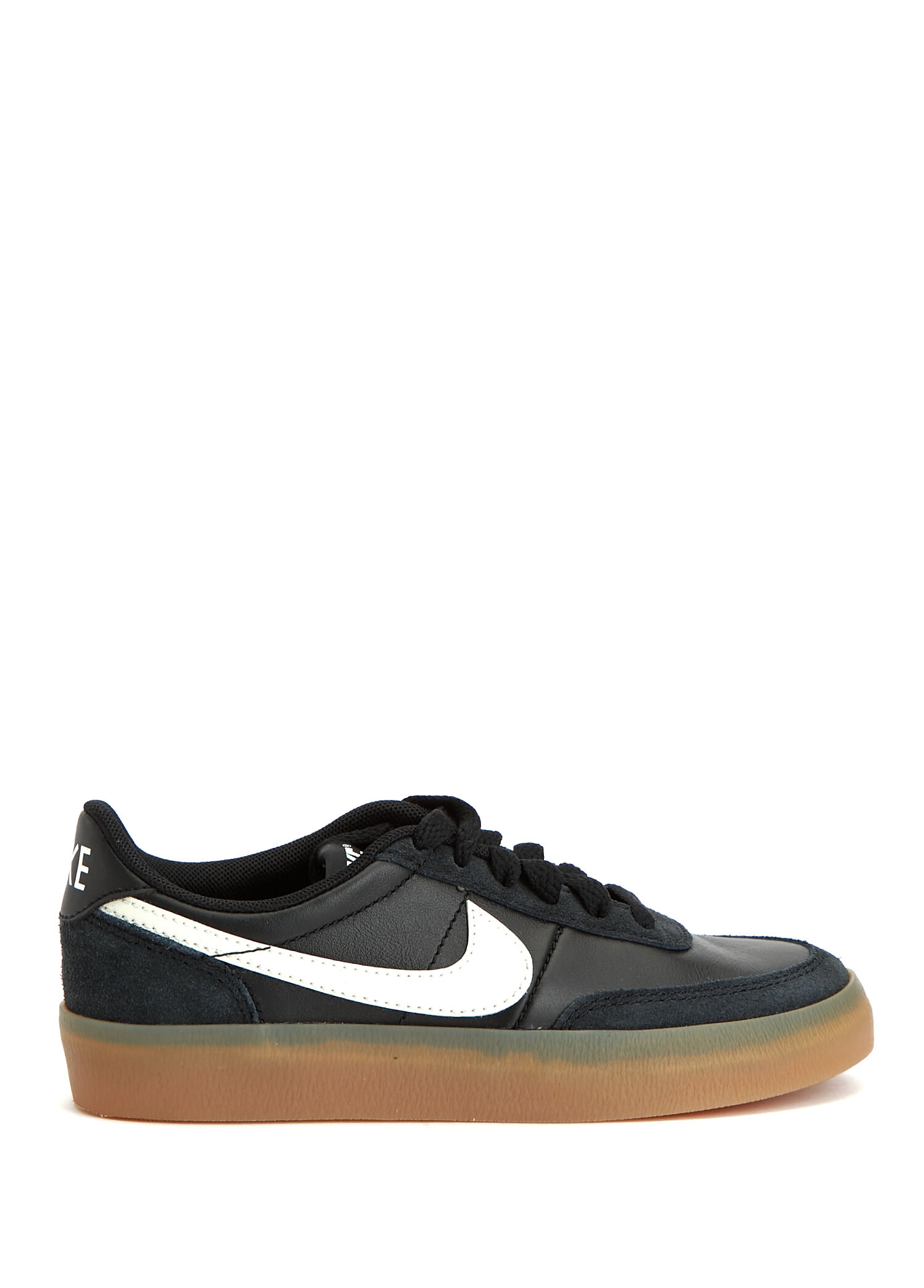 Killshot Black Kids Leather Sneaker