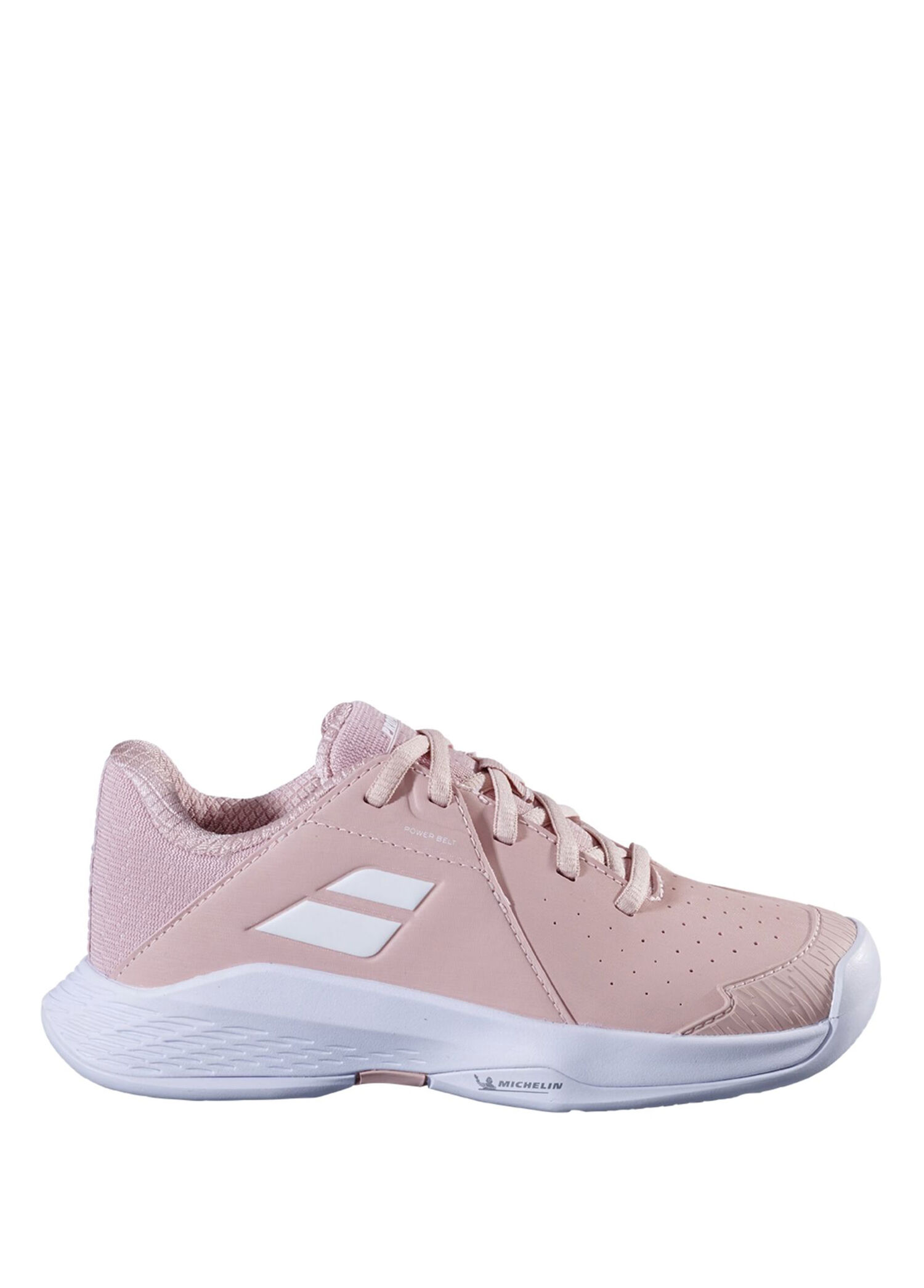 Propulse Junior 3 AC Girl Pudra Kız Çocuk Tenis Ayakkabısı