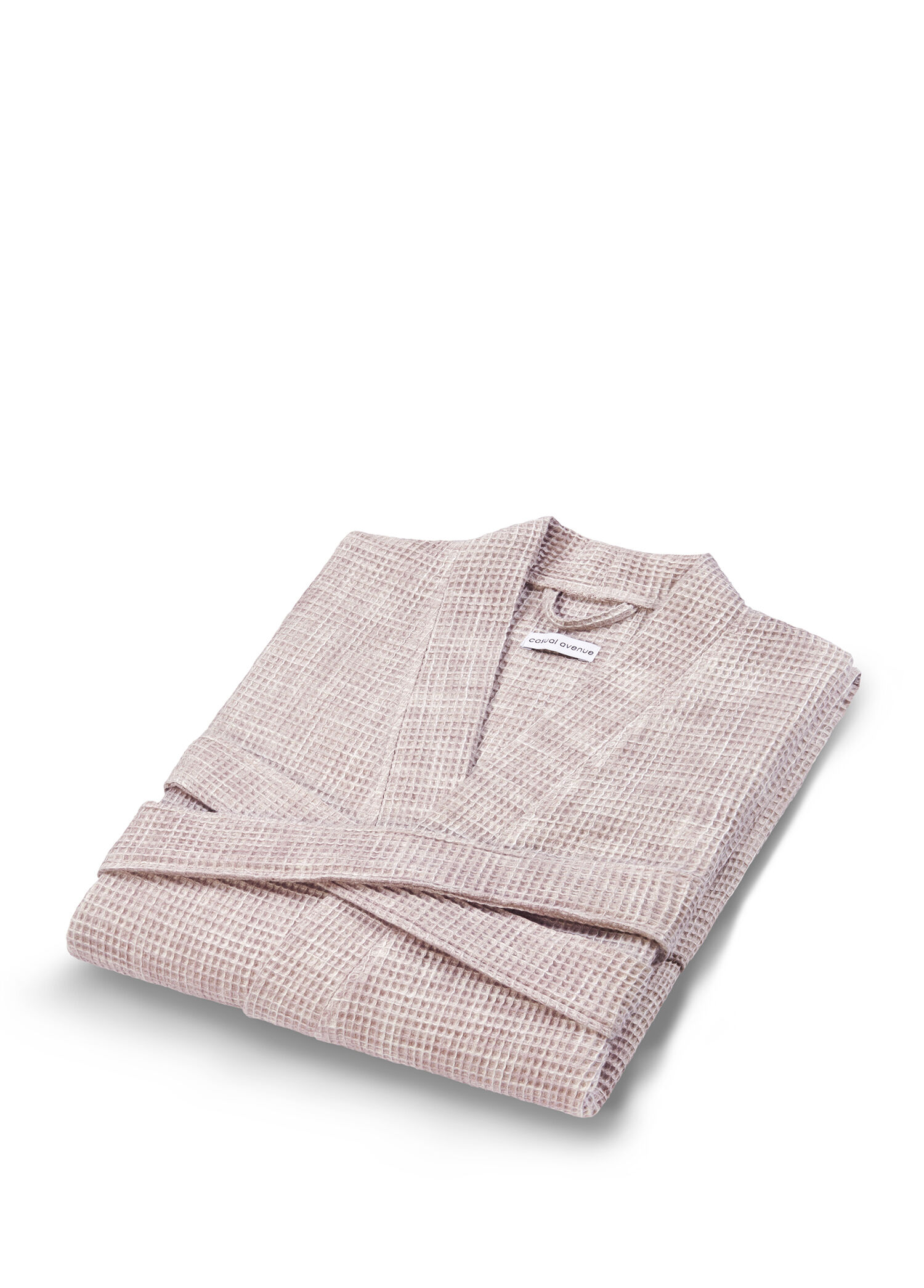 Grade Aerocotton Quartz Pamuklu Unisex Bornoz