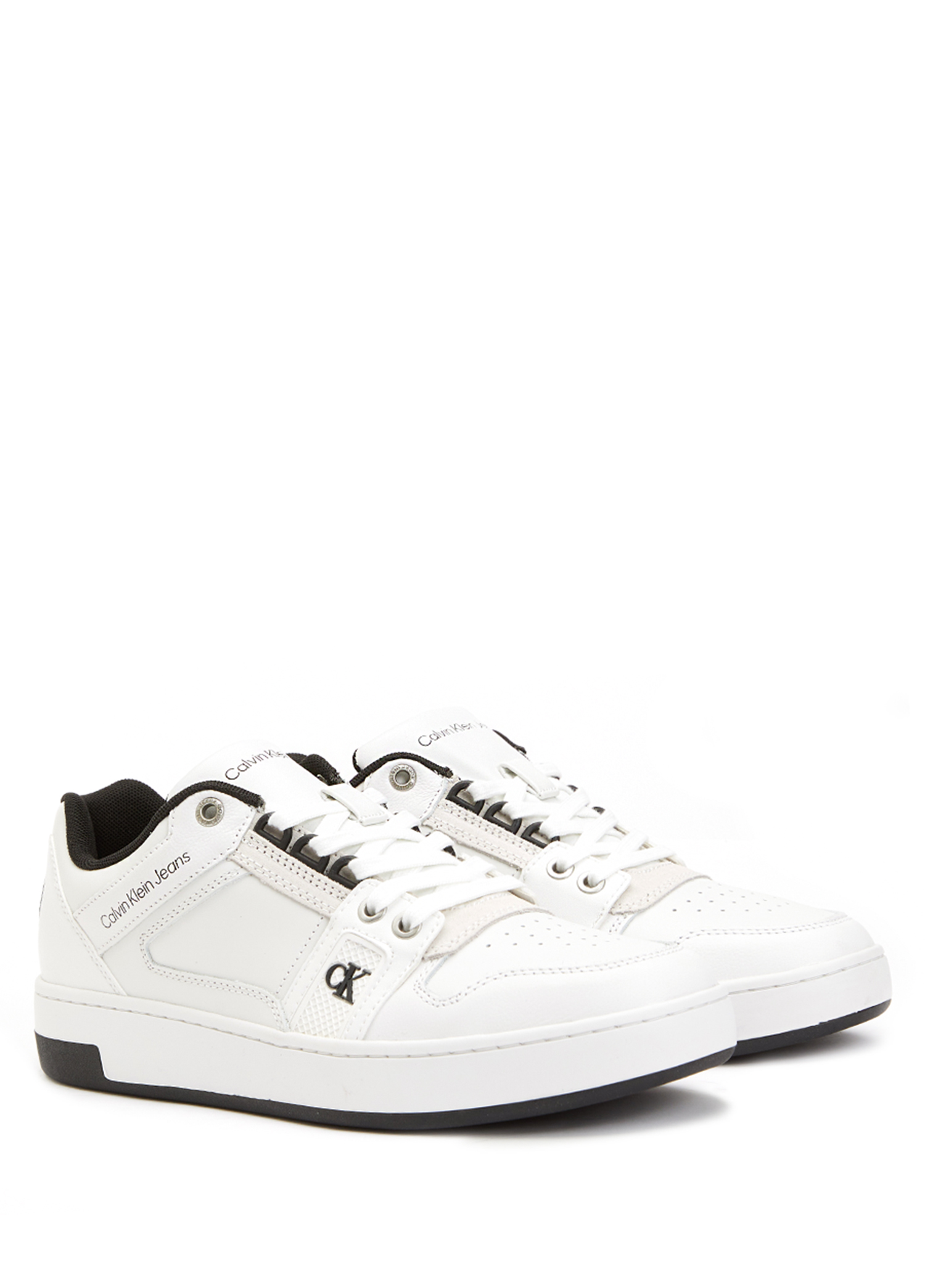 Beymen Cupsole Beyaz Logolu Erkek Deri Sneaker. 2 Beymen Cupsole Beyaz Logolu Erkek Deri Sneaker. 2