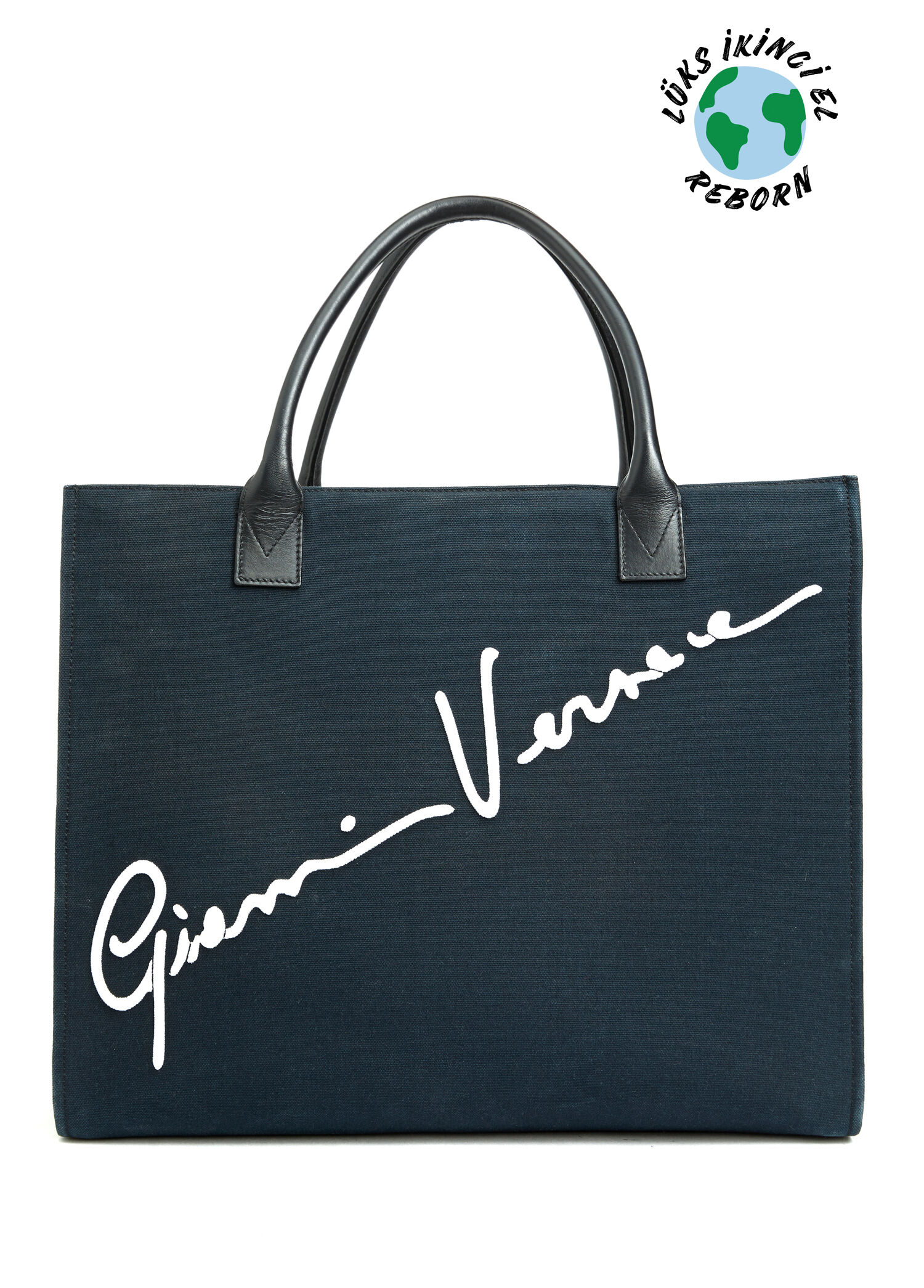 Versace Clot Çanta