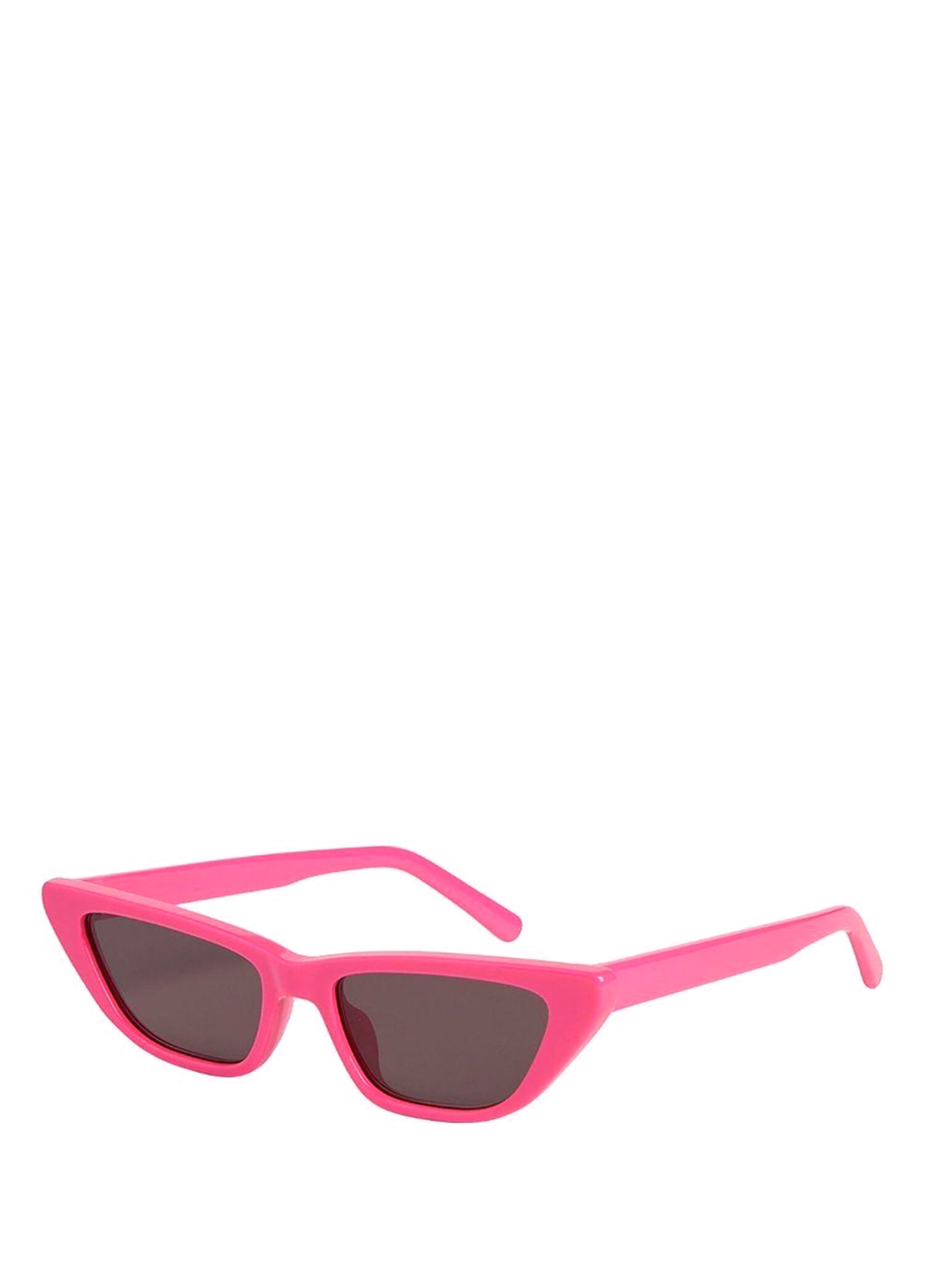 Molly Beri017 - 3007 Pembe Kadın Güneş Gözlüğü