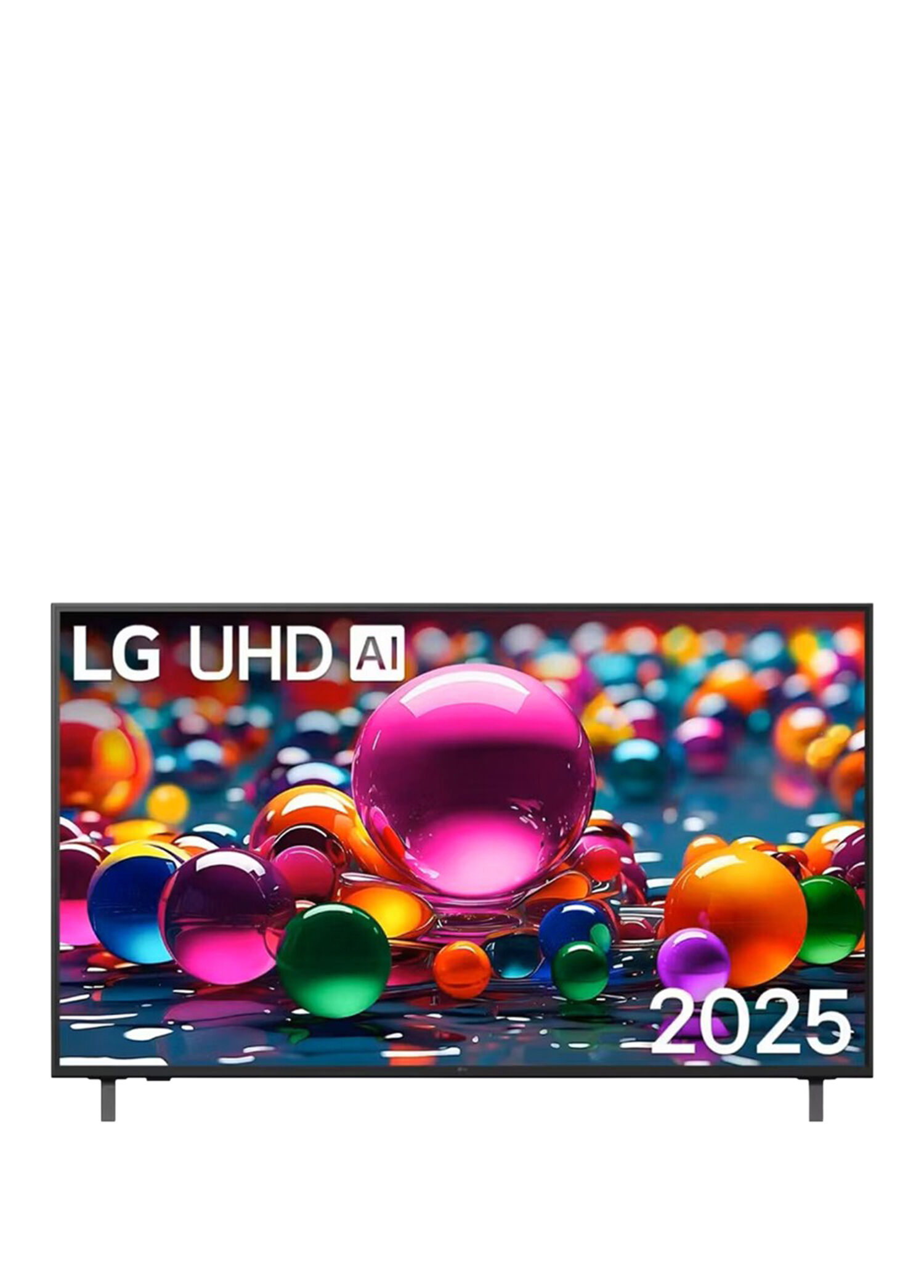 55UA84006LB 55'' webOS UHD 4K Smart LED TV