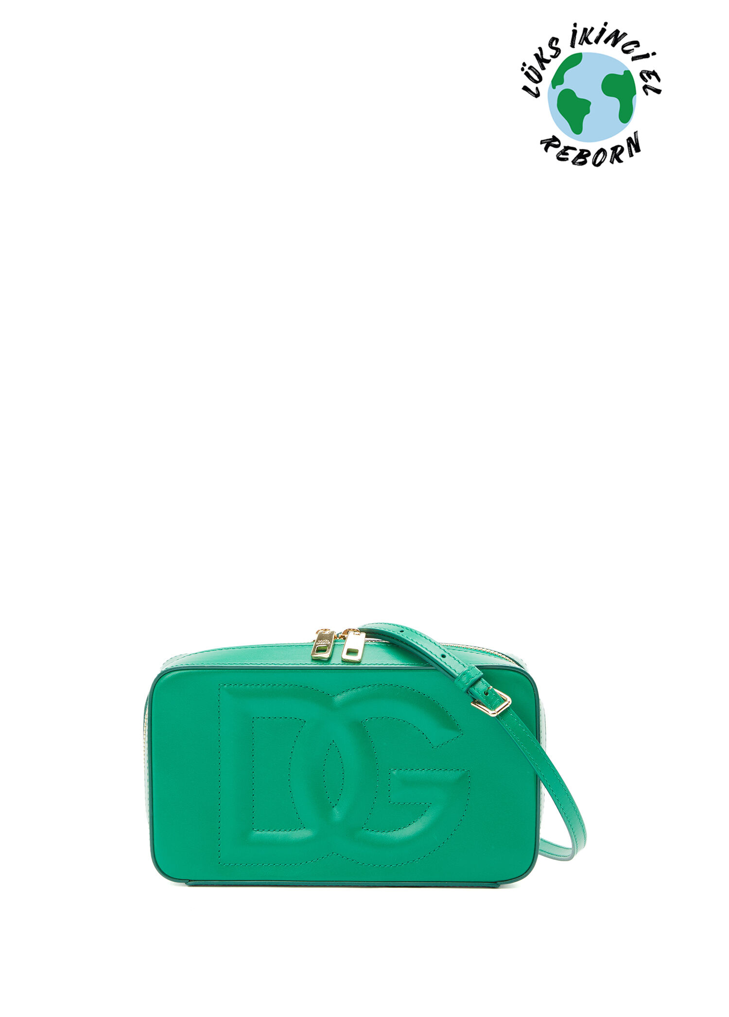 Dolce&Gabbana Camera Çanta