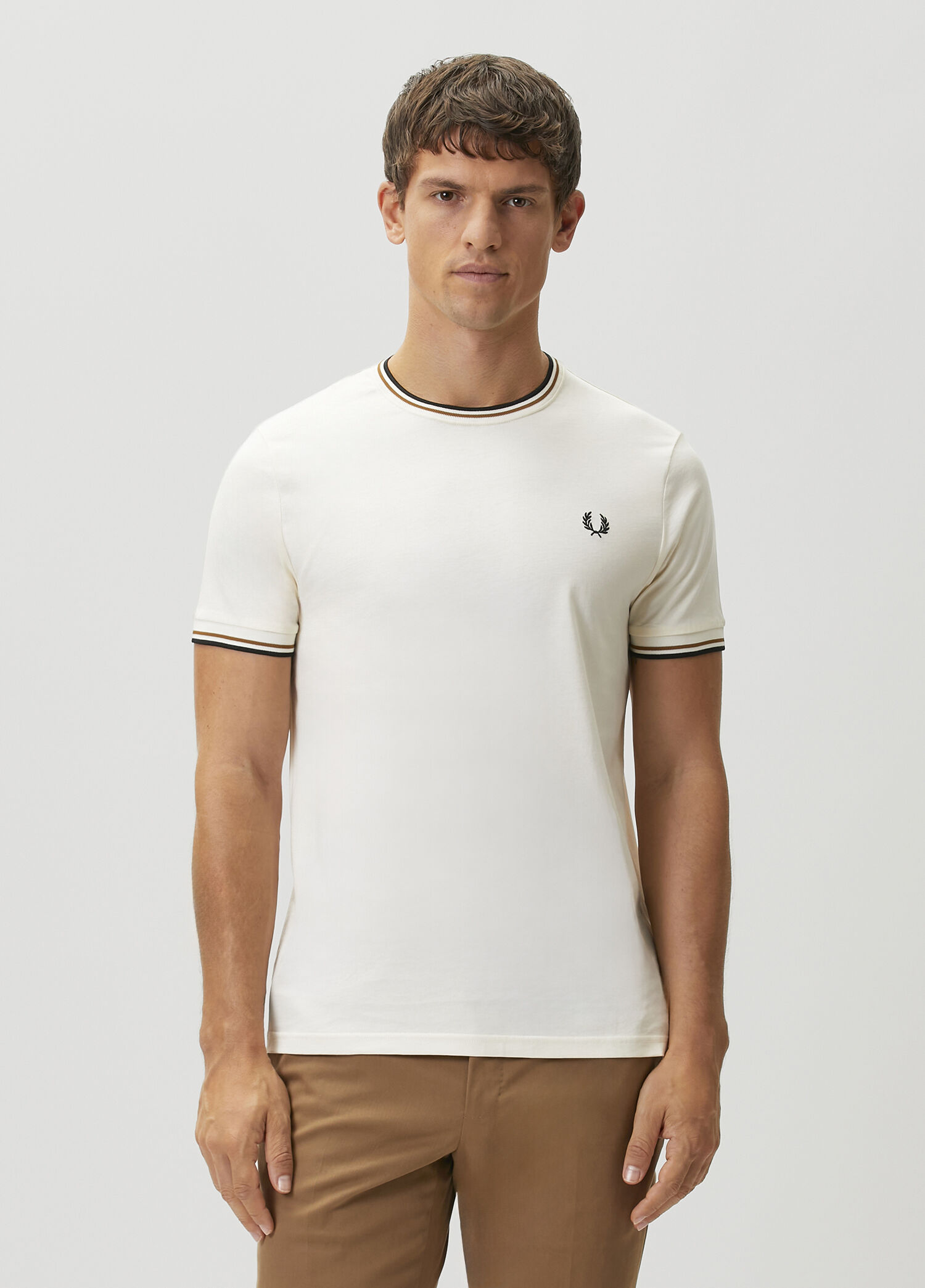 Multicolored T-Shirt