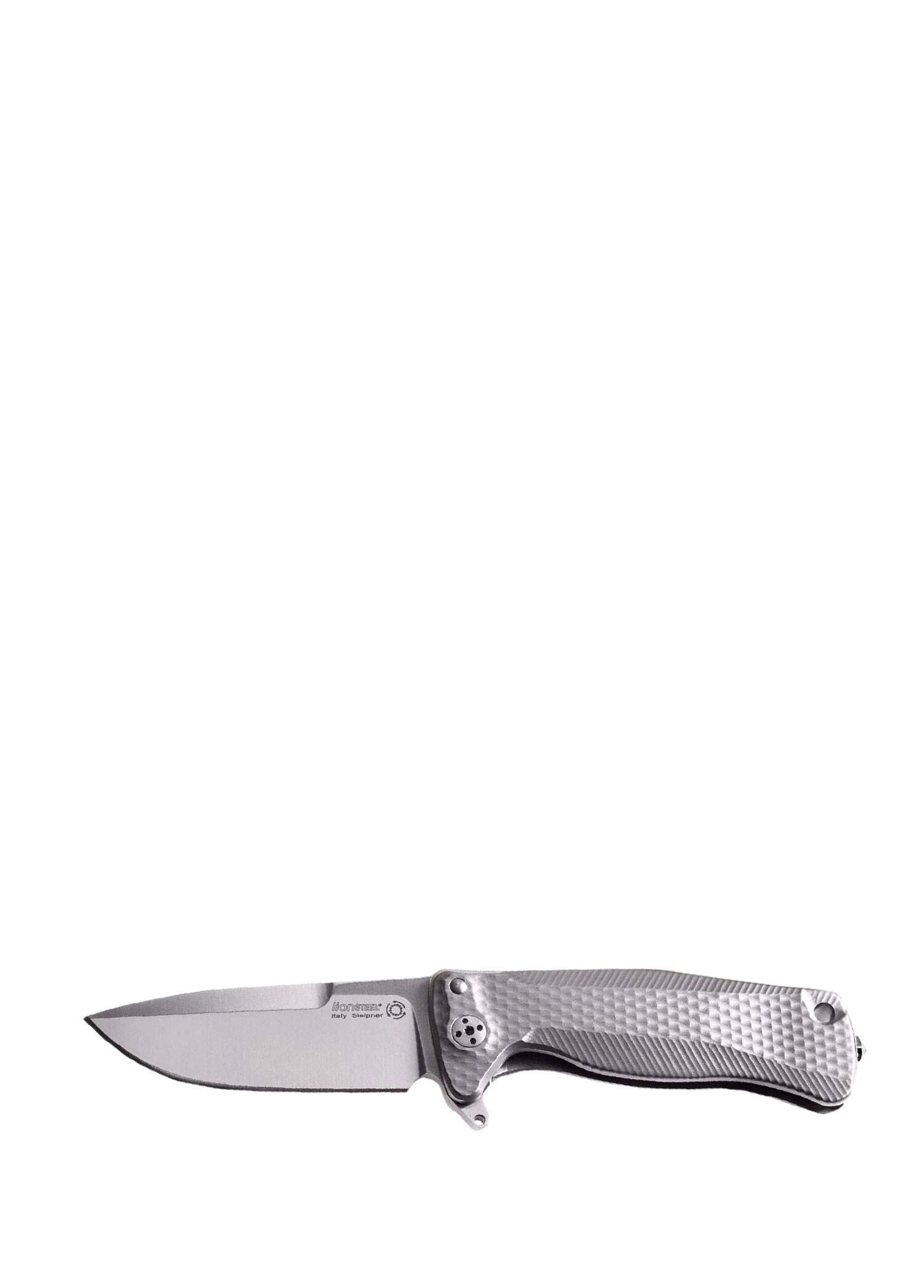 SR22 Grey Titanyum Çakı