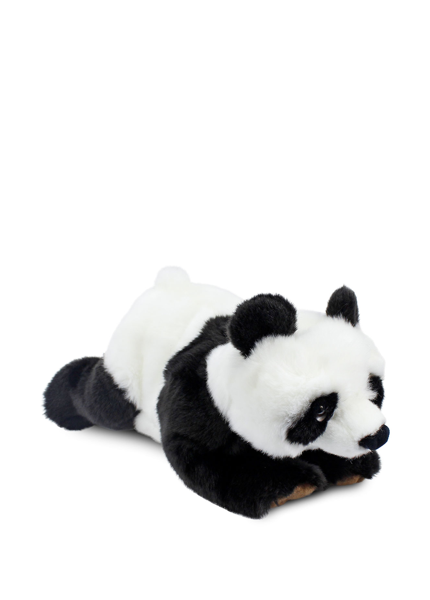 Panda Kukla Peluş Oyuncak 30 cm