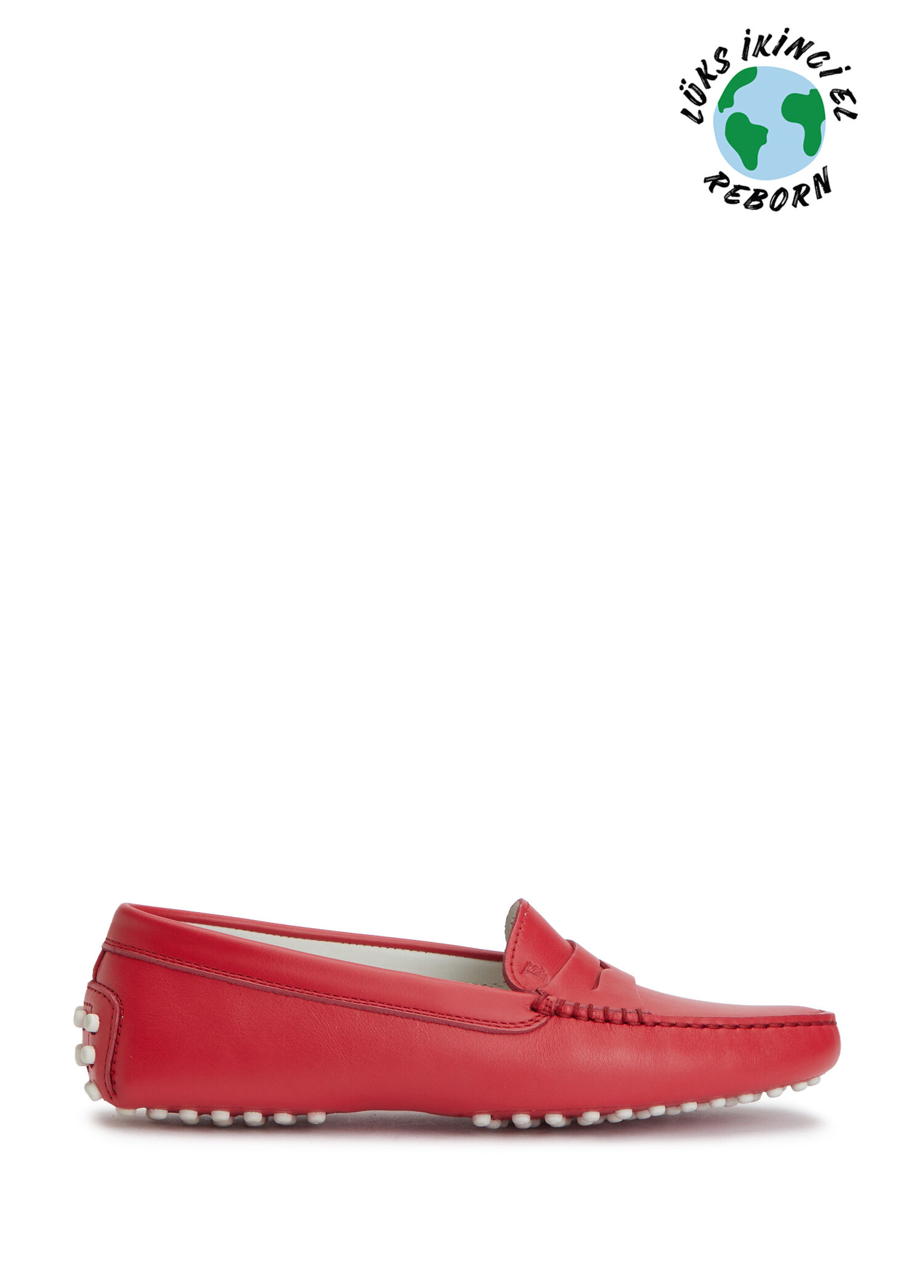 Tod's Kadın Loafer
