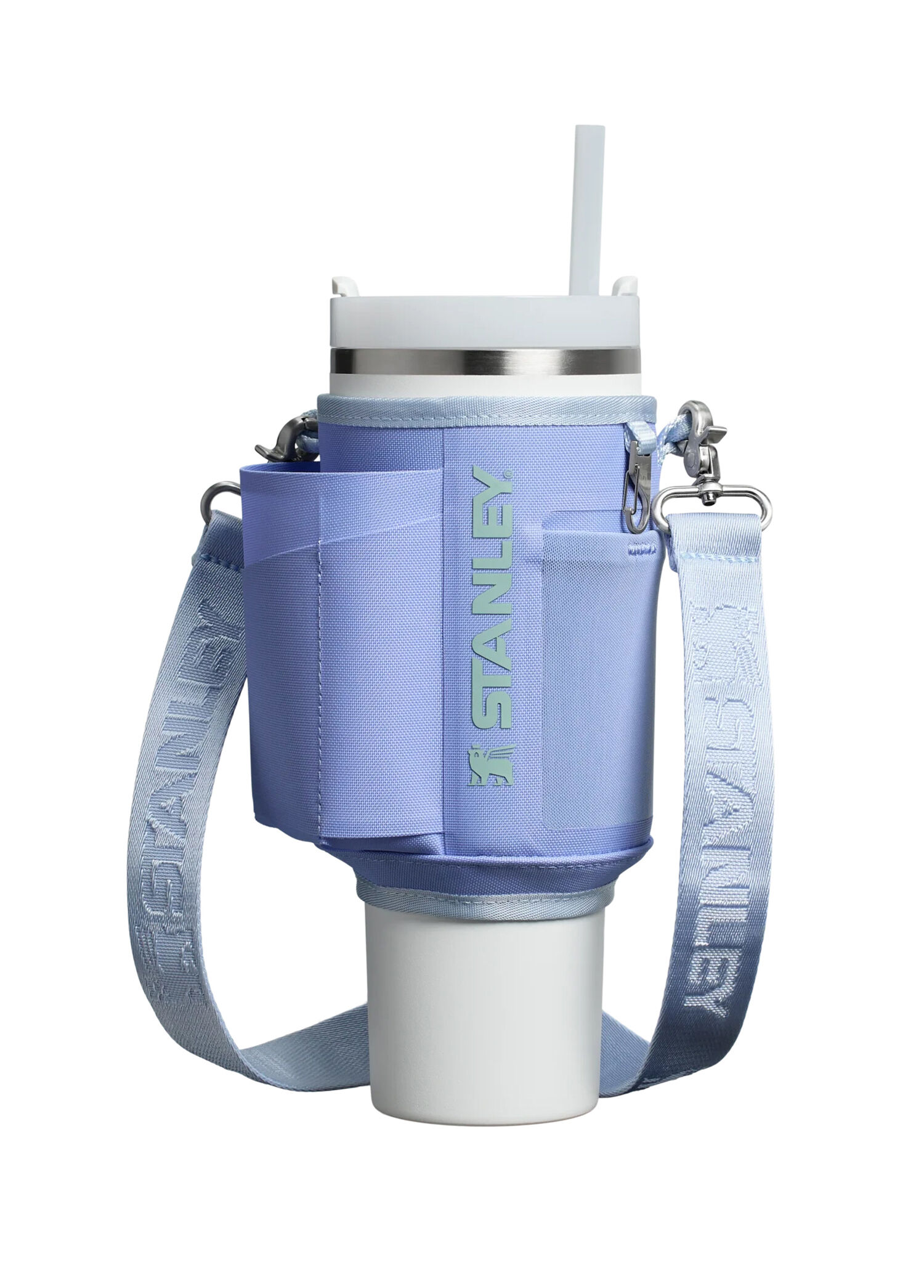 The All-Day Quencher Carry-All 1.18L / 40oz