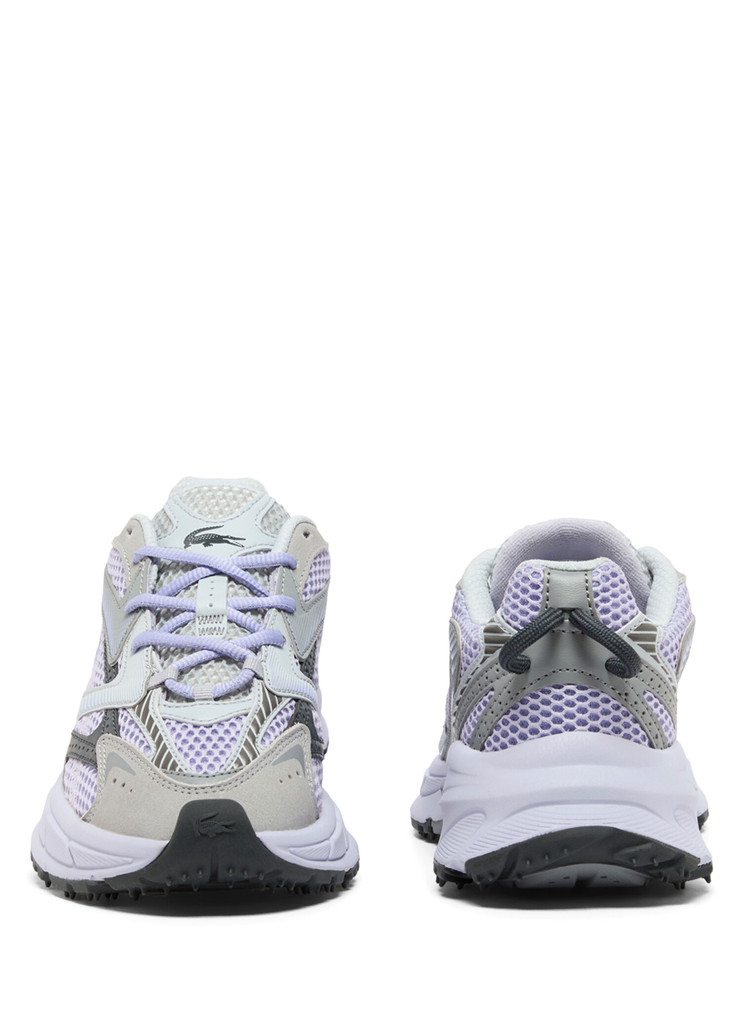Lacoste Mor-8B7 Kadın L003 Neo Shot Mor Kadın Sneaker 1862732 | Beymen
