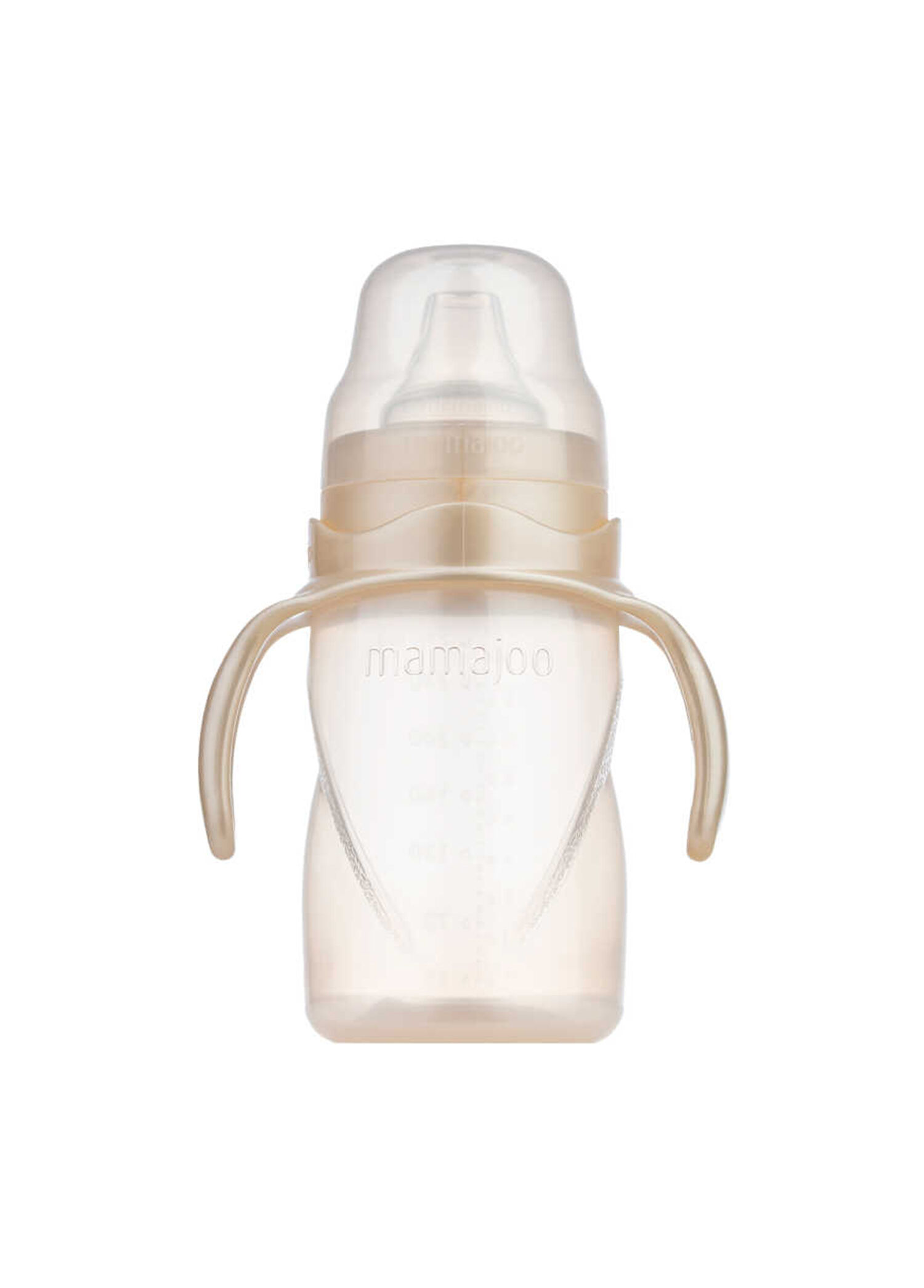 Pearl Sedef Kulplu Eğitici 9+ Ay Alıştırma Bardağı 270 ml