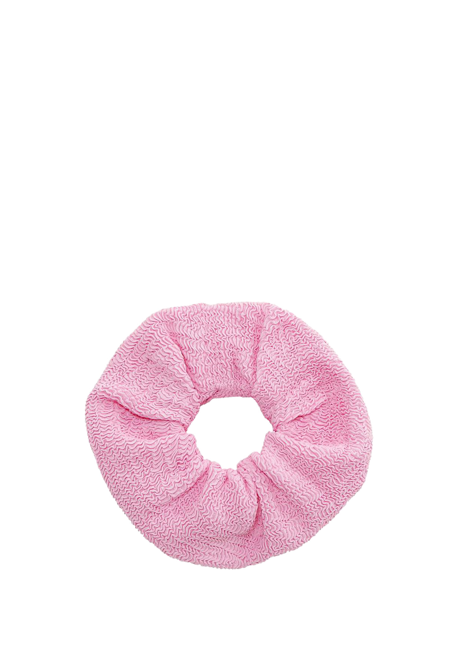 Pink Frosting Dokulu Kız Çocuk Saç Tokası