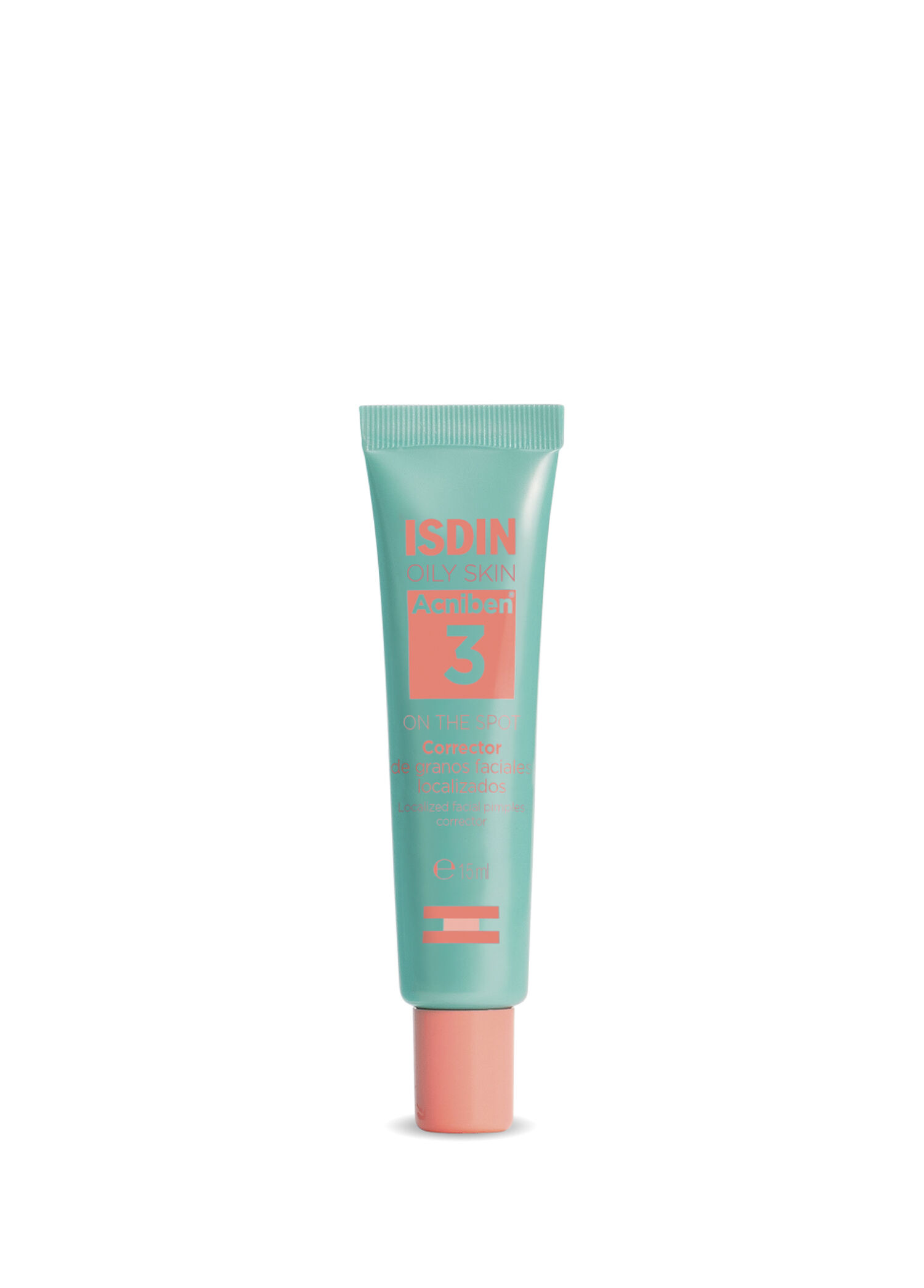 Acniben On the Spot Akne Karşıtı Jel 15 ml