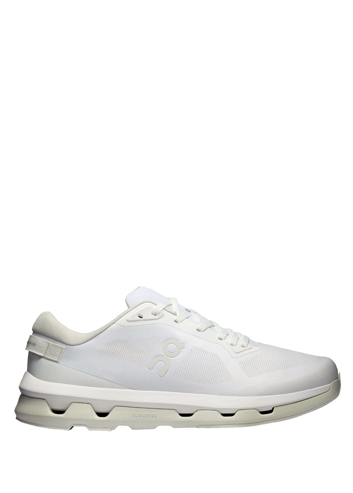 Cloudzone Beyaz Erkek Sneaker